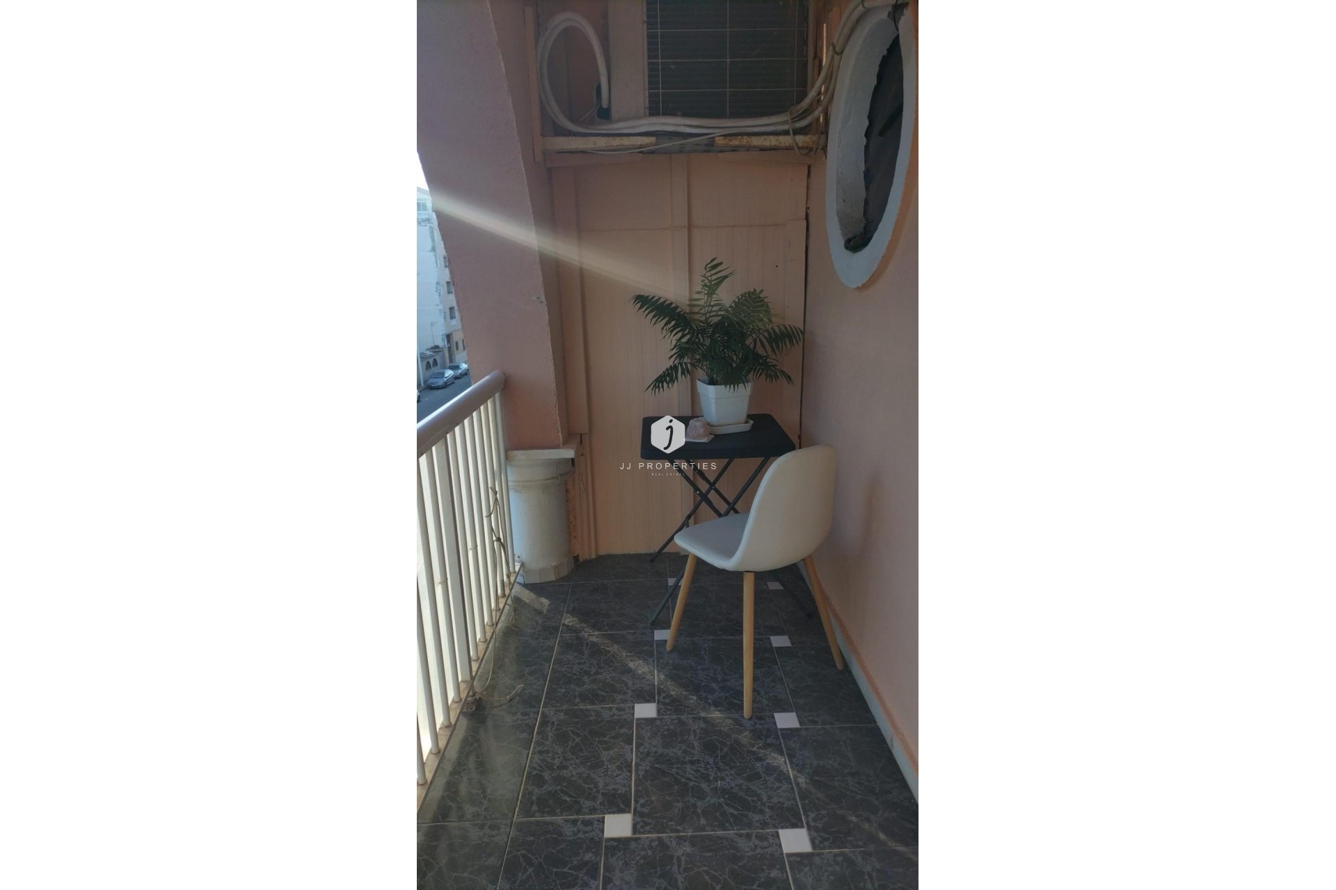 Tweedehands - Appartement / flat -
Torrevieja - Gaspar Perrelló