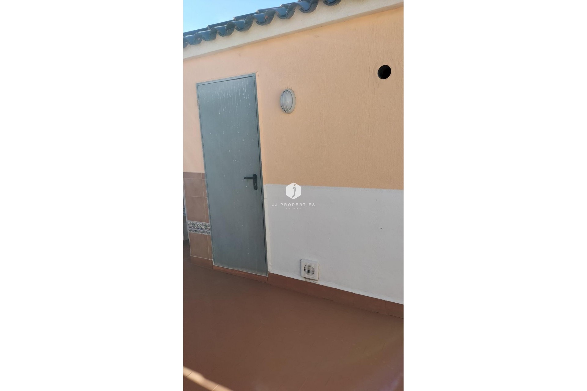 Tweedehands - Appartement / flat -
Torrevieja - Gaspar Perrelló