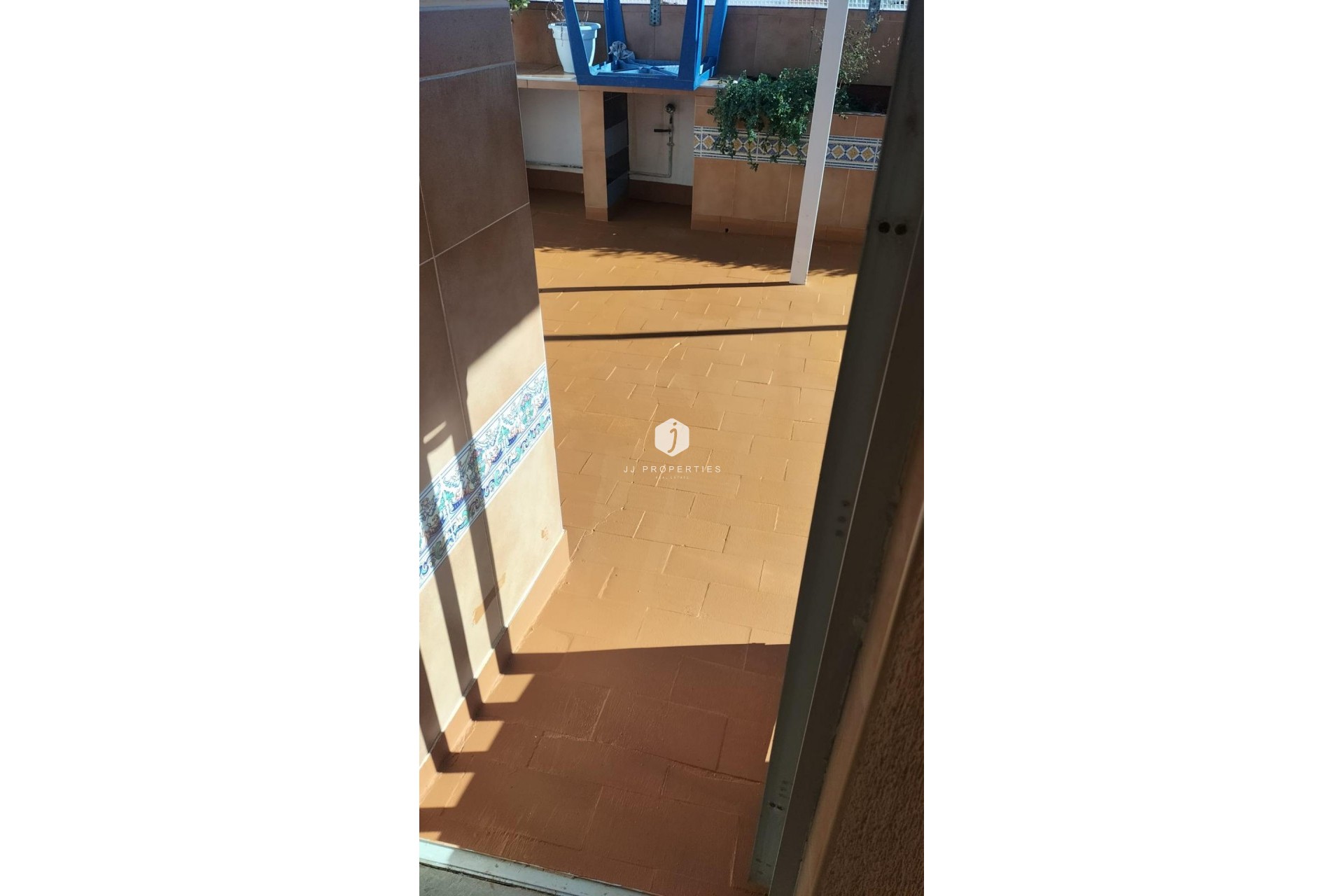 Tweedehands - Appartement / flat -
Torrevieja - Gaspar Perrelló