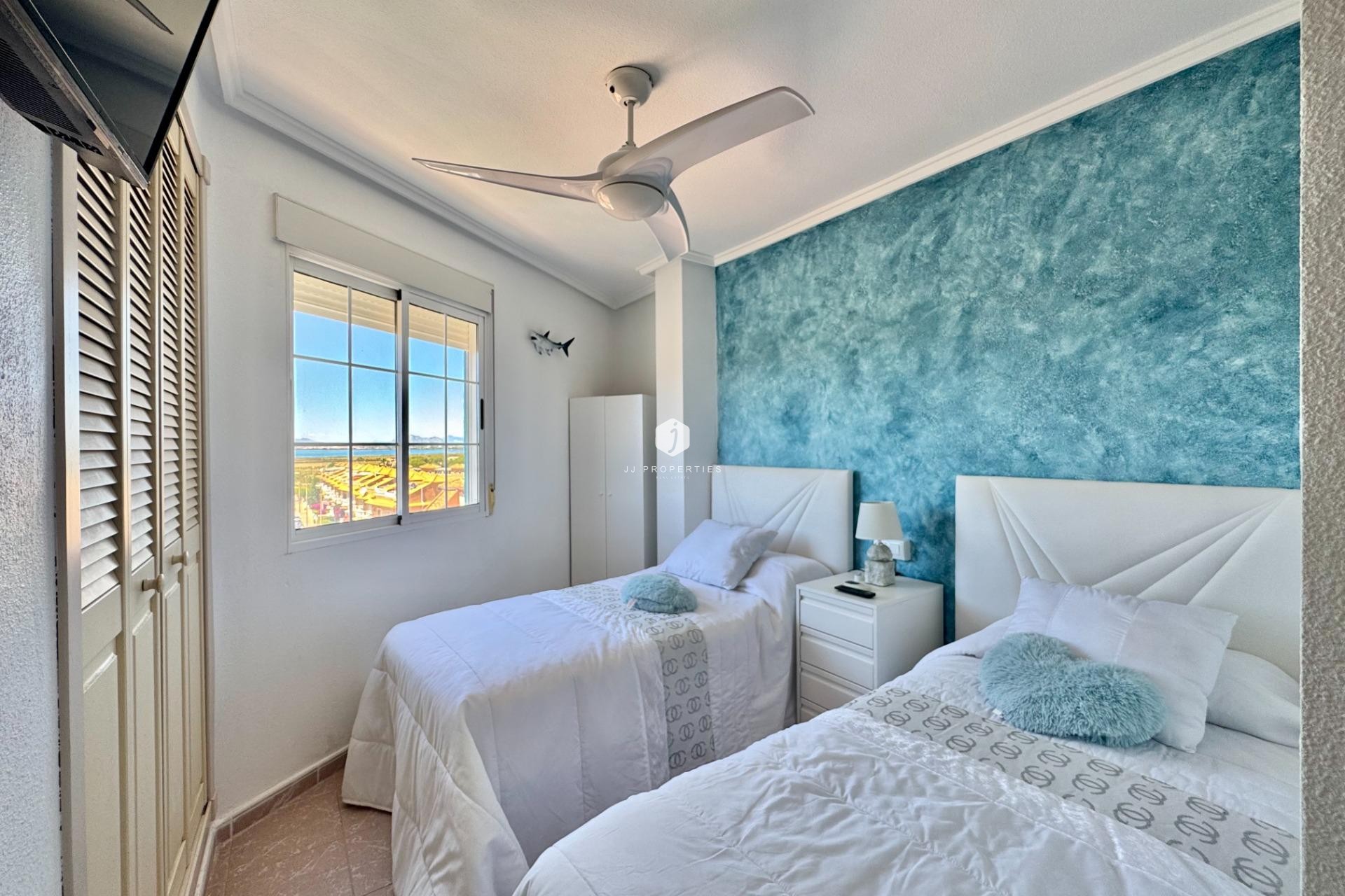 Tweedehands - Appartement / flat -
Torrevieja - Gaspar Perrelló