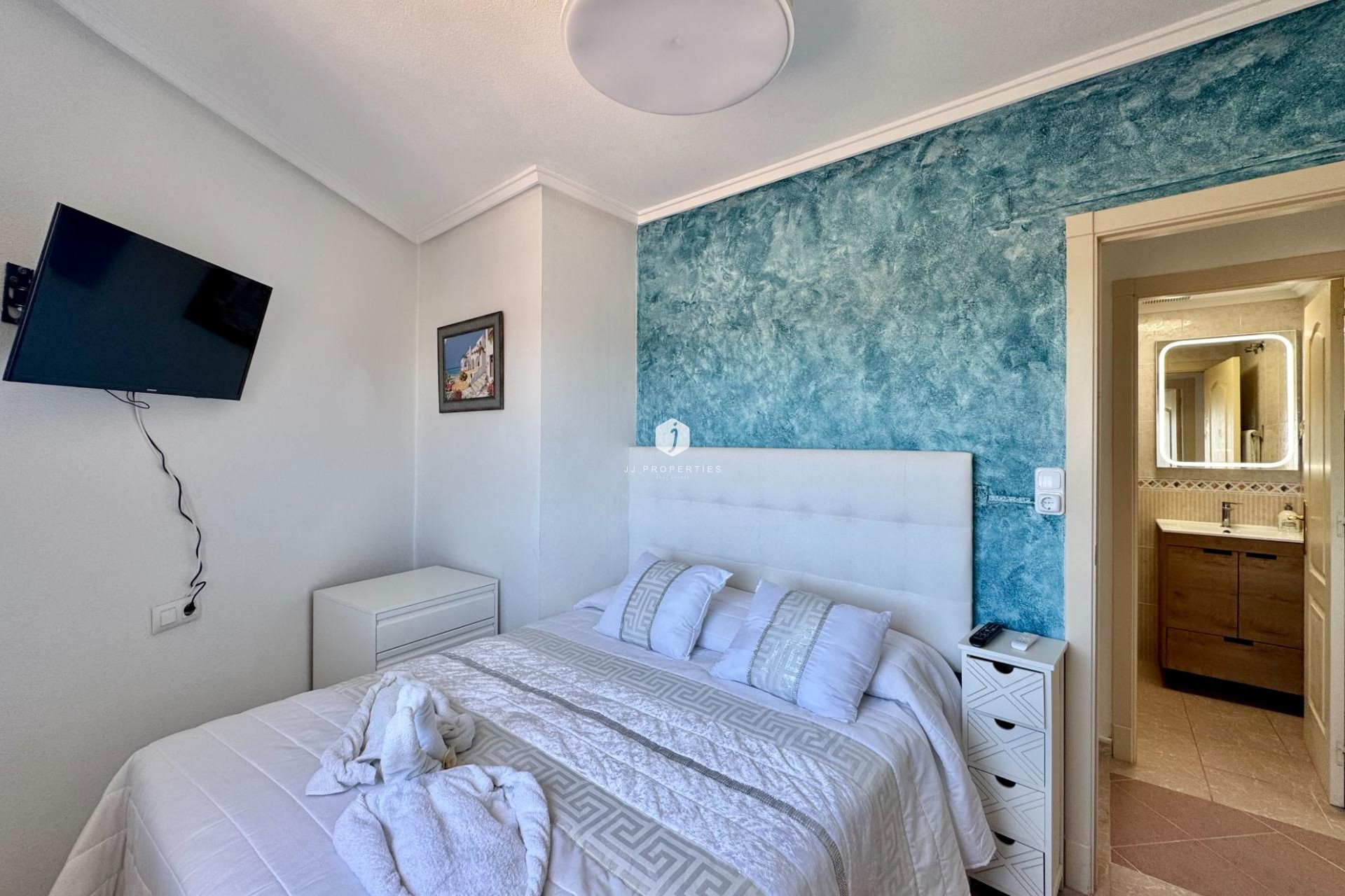 Tweedehands - Appartement / flat -
Torrevieja - Gaspar Perrelló