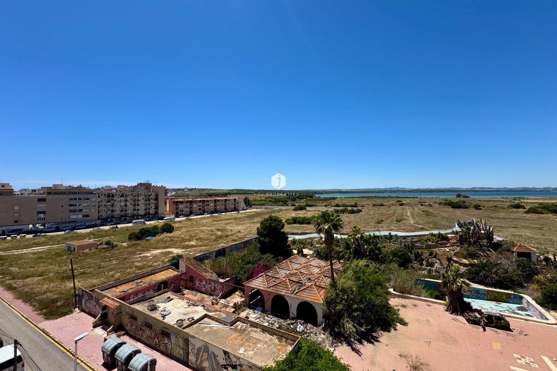 Tweedehands - Appartement / flat -
Torrevieja - Gaspar Perrelló