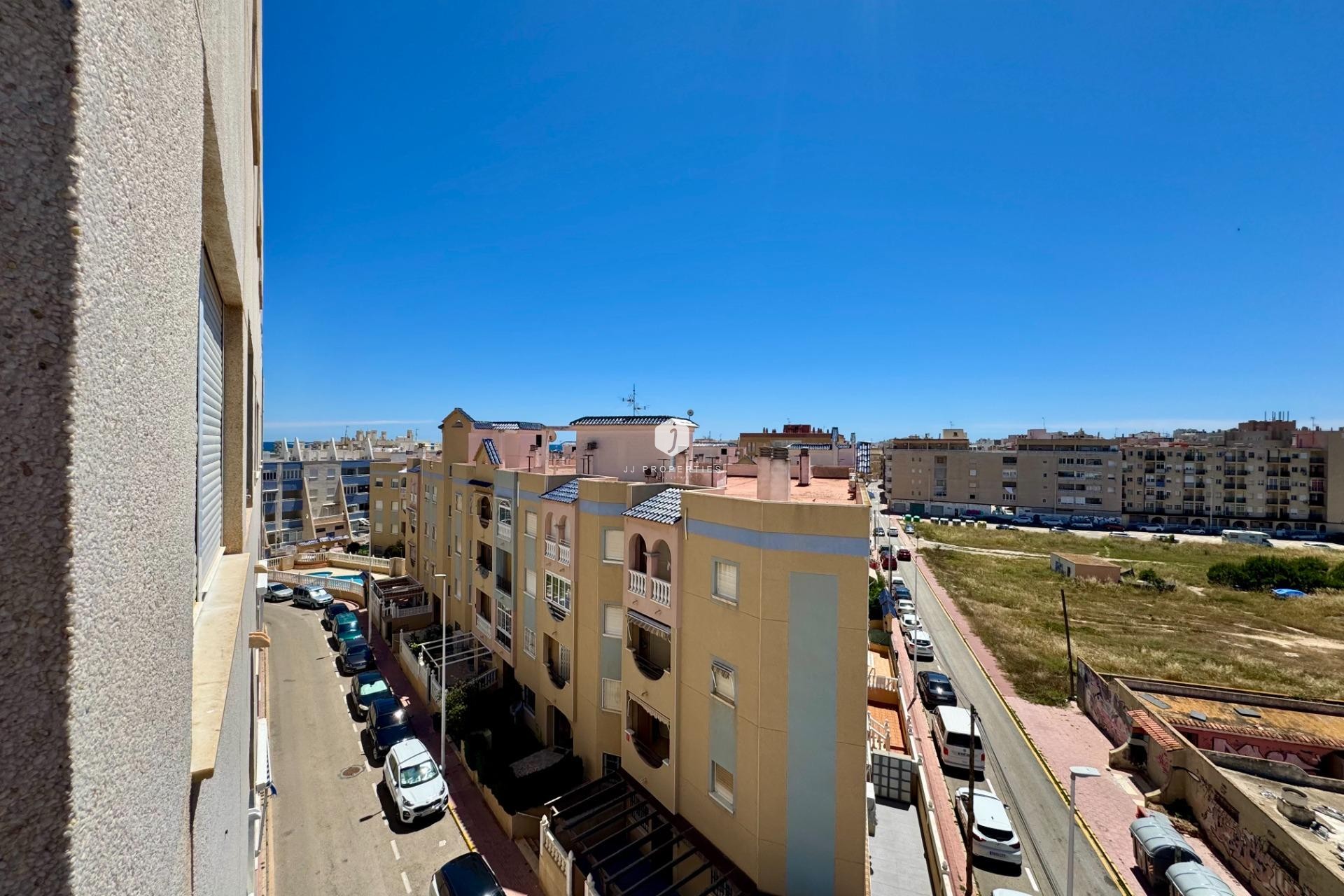 Tweedehands - Appartement / flat -
Torrevieja - Gaspar Perrelló