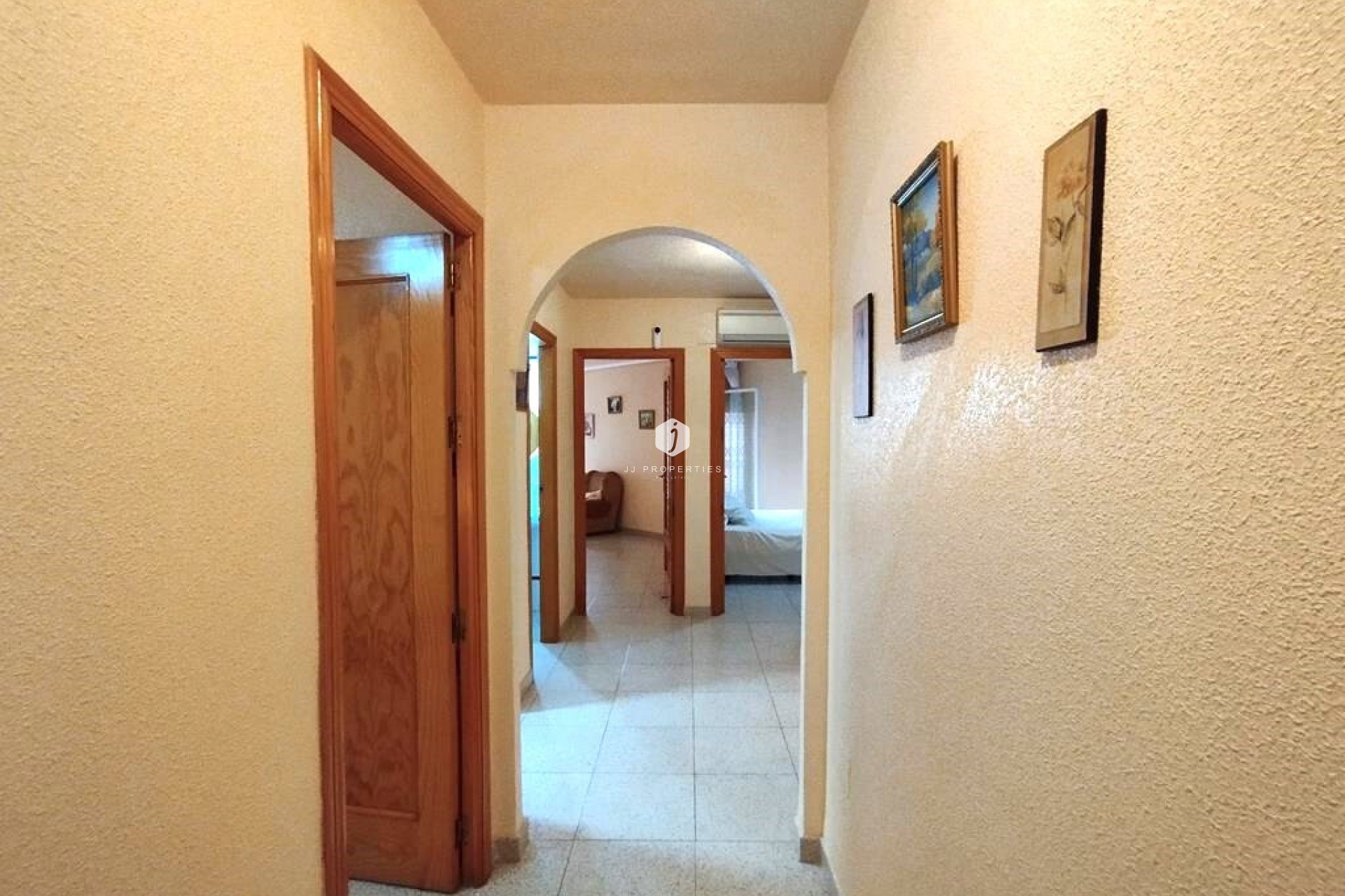 Tweedehands - Appartement / flat -
Torrevieja - HABANERAS PLAZA SANTA MARIA