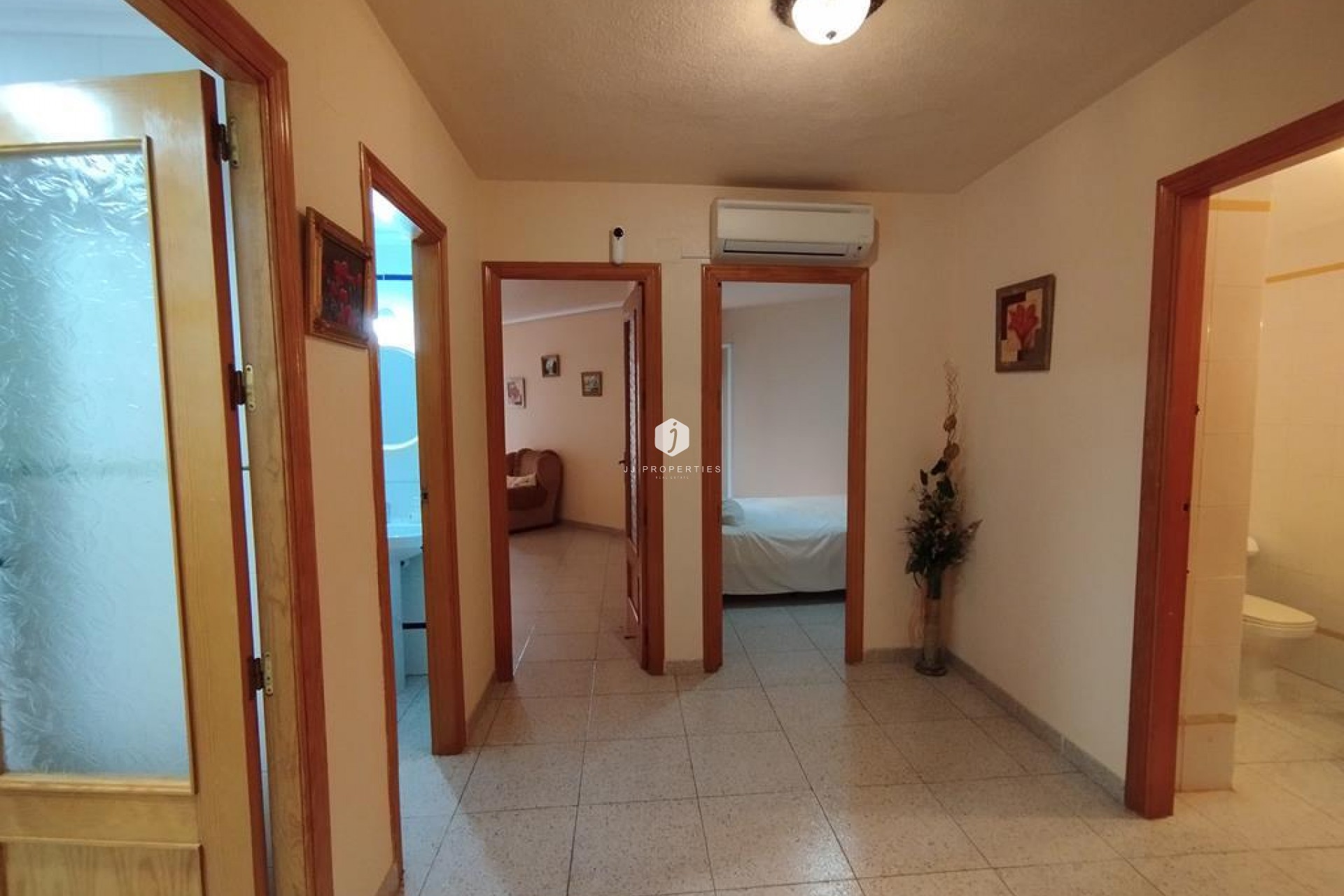 Tweedehands - Appartement / flat -
Torrevieja - HABANERAS PLAZA SANTA MARIA