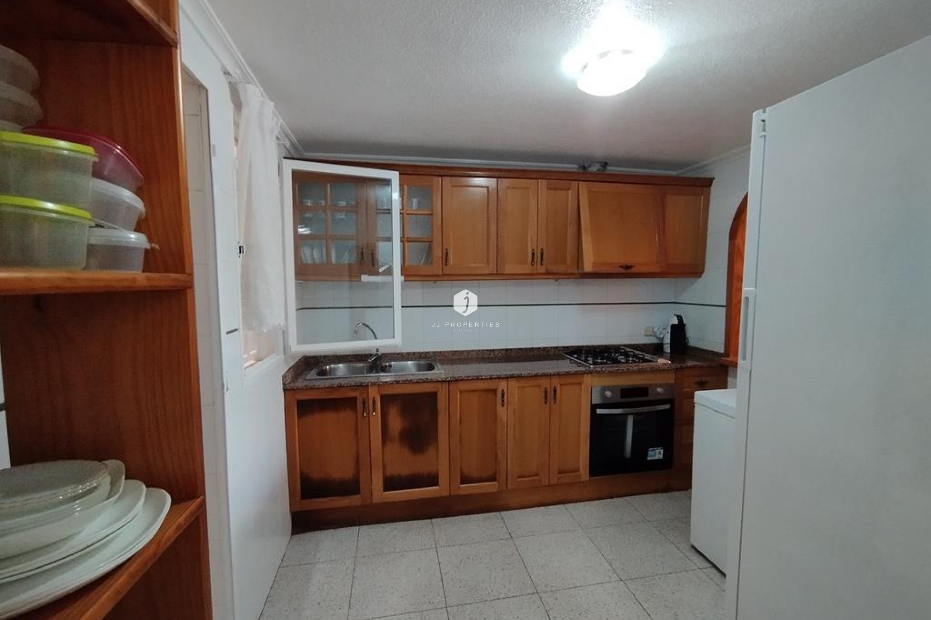 Tweedehands - Appartement / flat -
Torrevieja - HABANERAS PLAZA SANTA MARIA
