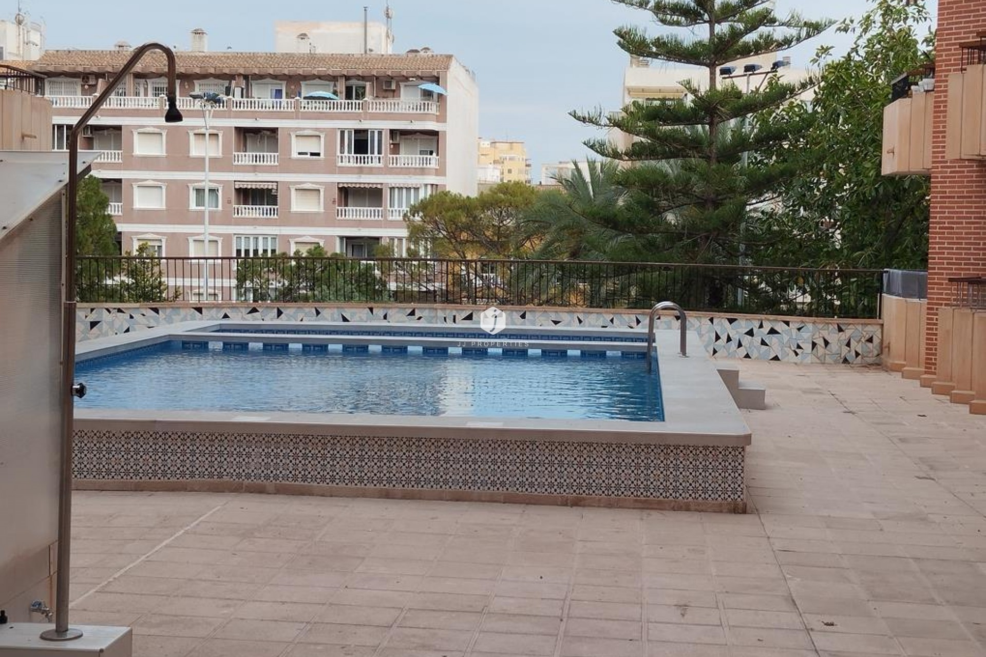 Tweedehands - Appartement / flat -
Torrevieja - HABANERAS PLAZA SANTA MARIA