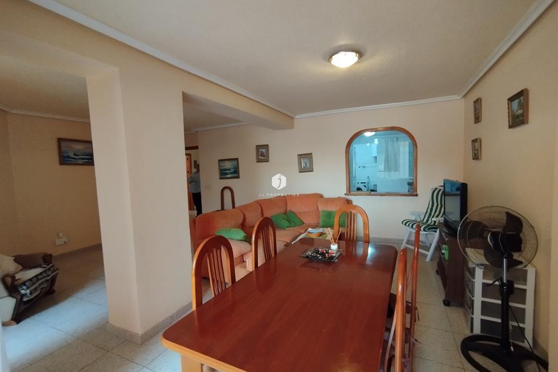 Tweedehands - Appartement / flat -
Torrevieja - HABANERAS PLAZA SANTA MARIA