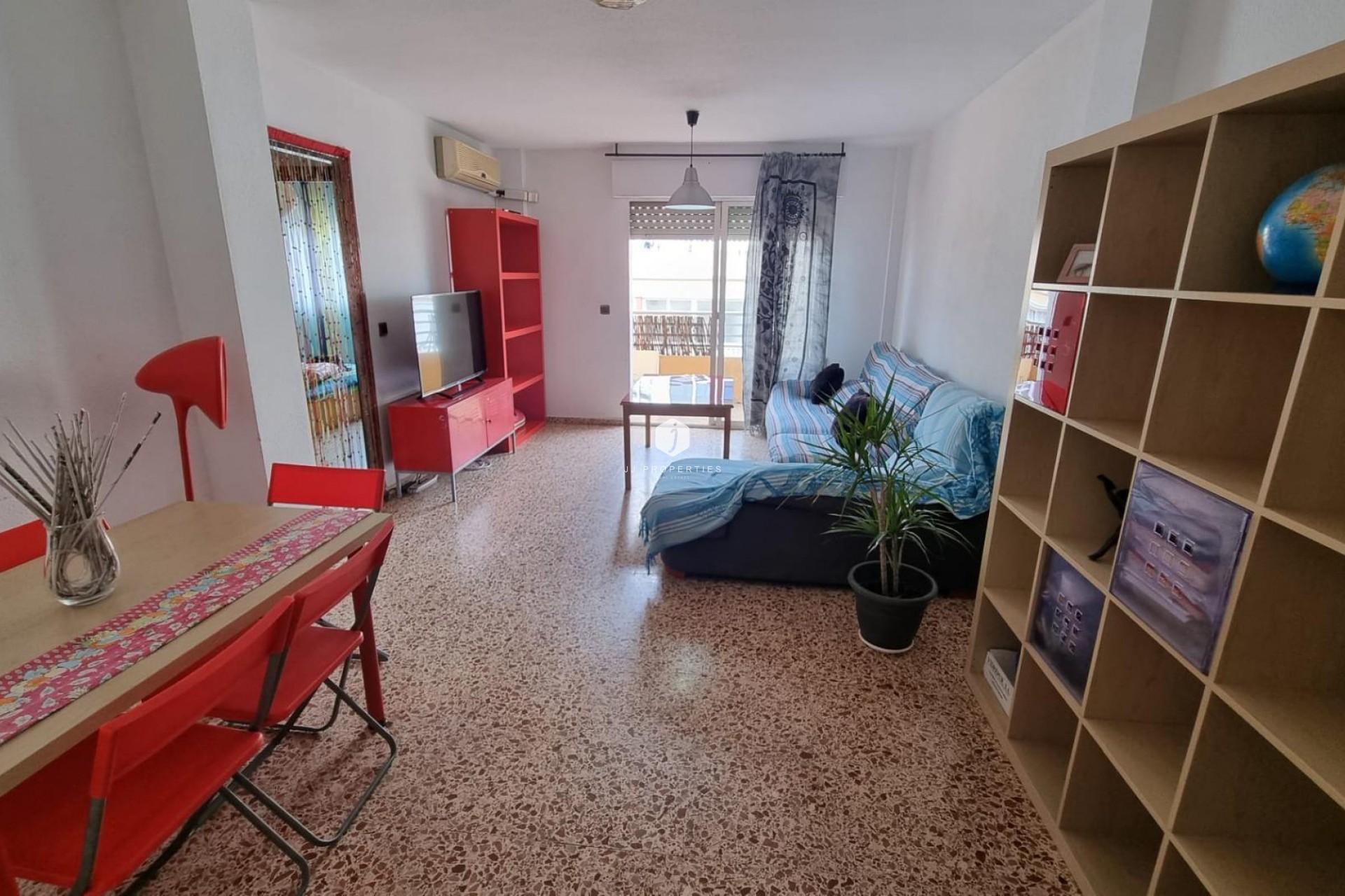 Tweedehands - Appartement / flat -
Torrevieja - Habaneras