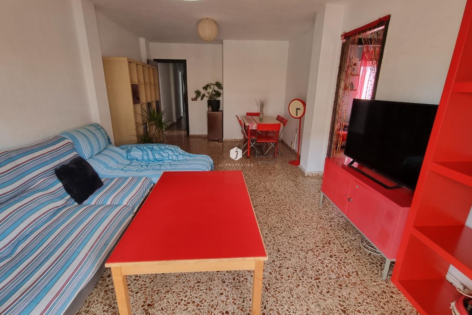 Tweedehands - Appartement / flat -
Torrevieja - Habaneras