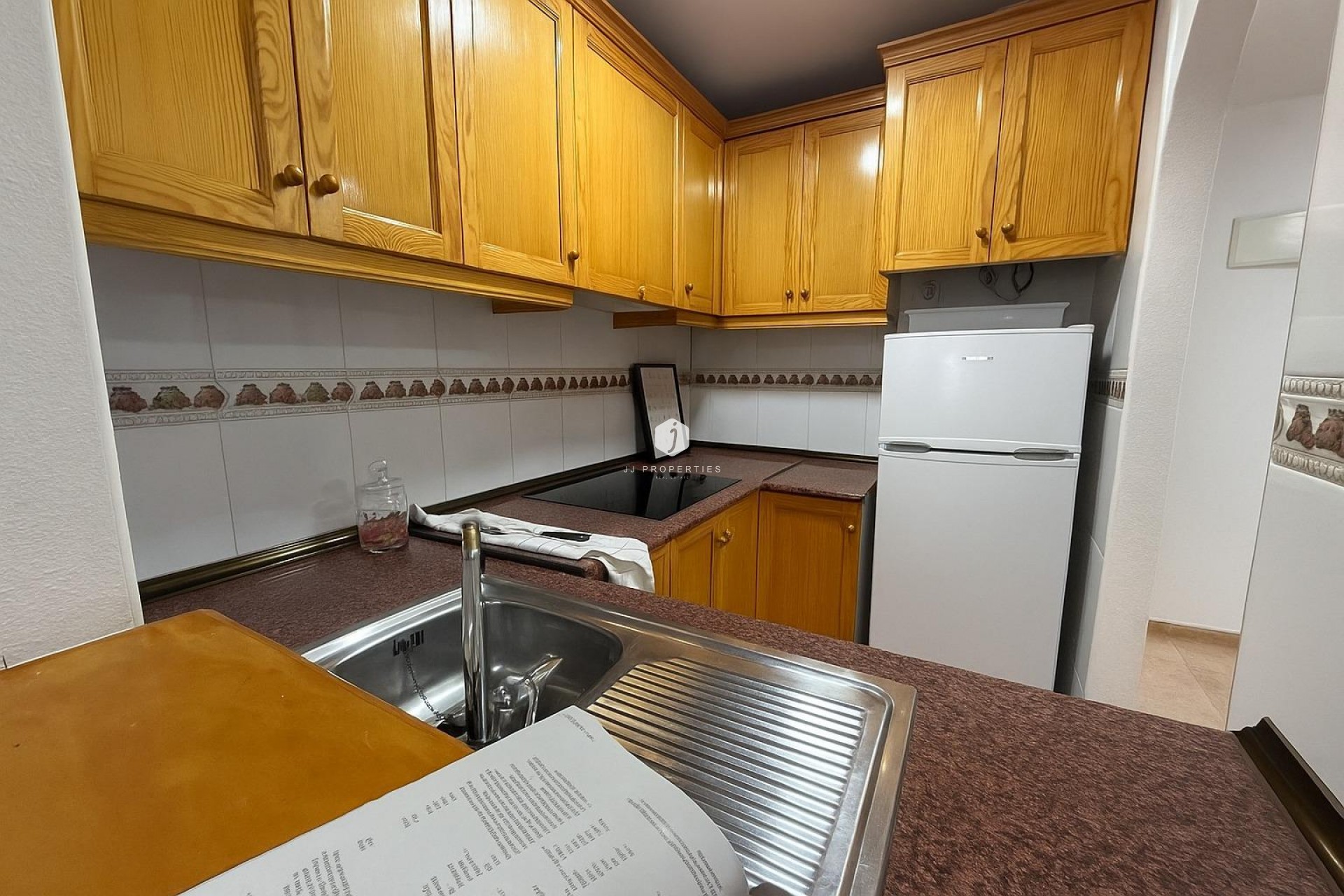 Tweedehands - Appartement / flat -
Torrevieja - Habaneras