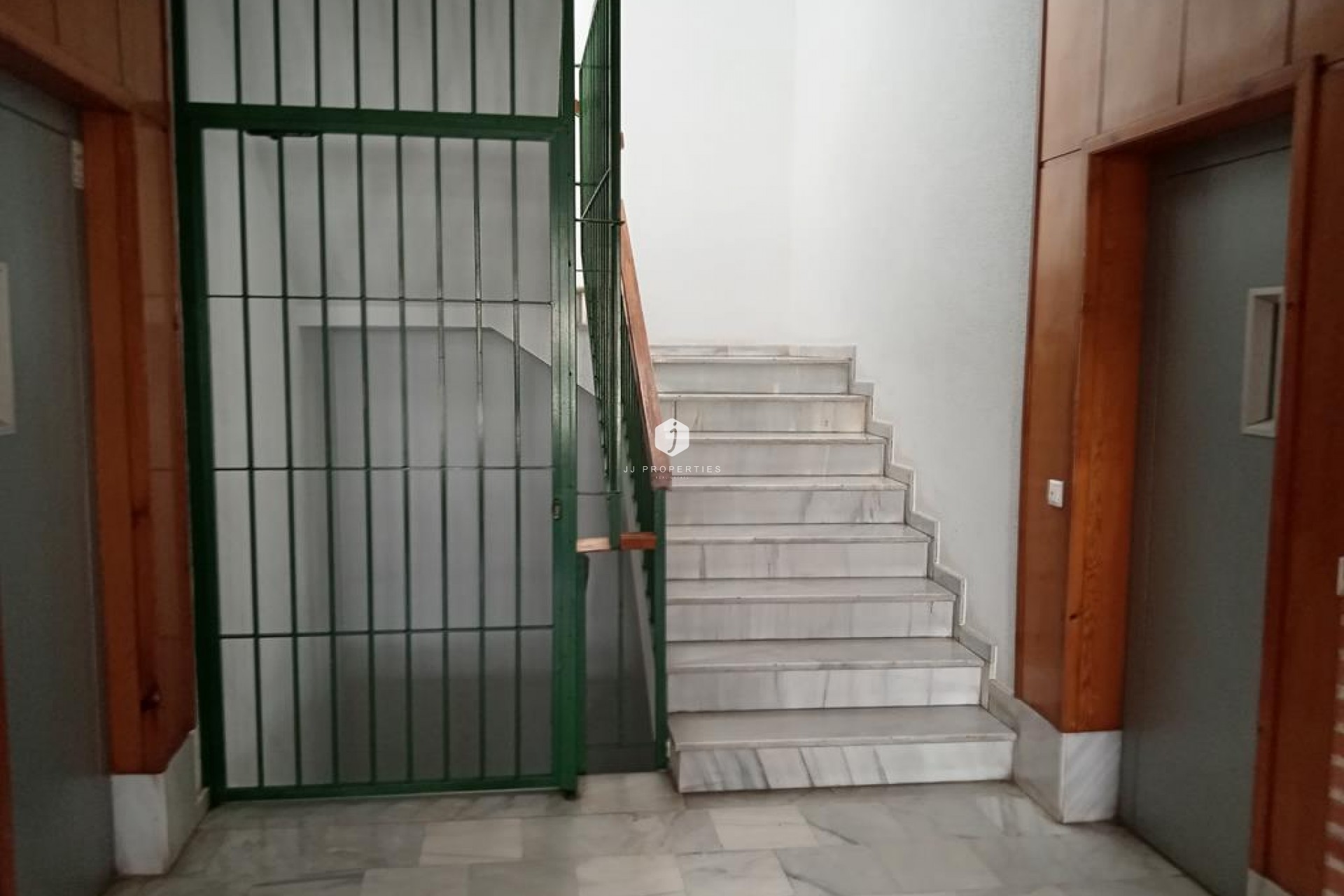 Tweedehands - Appartement / flat -
Torrevieja - Habaneras