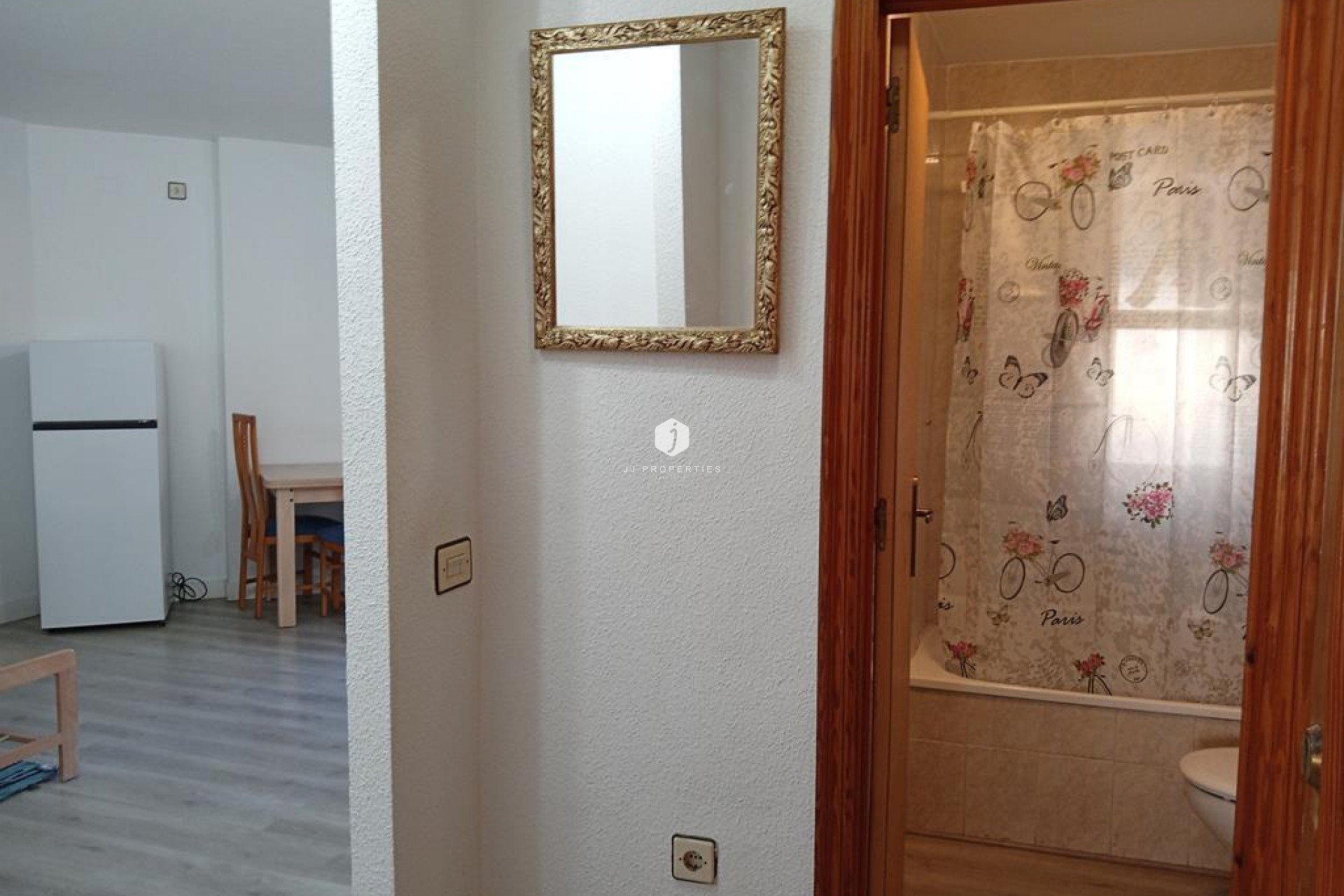 Tweedehands - Appartement / flat -
Torrevieja - Habaneras