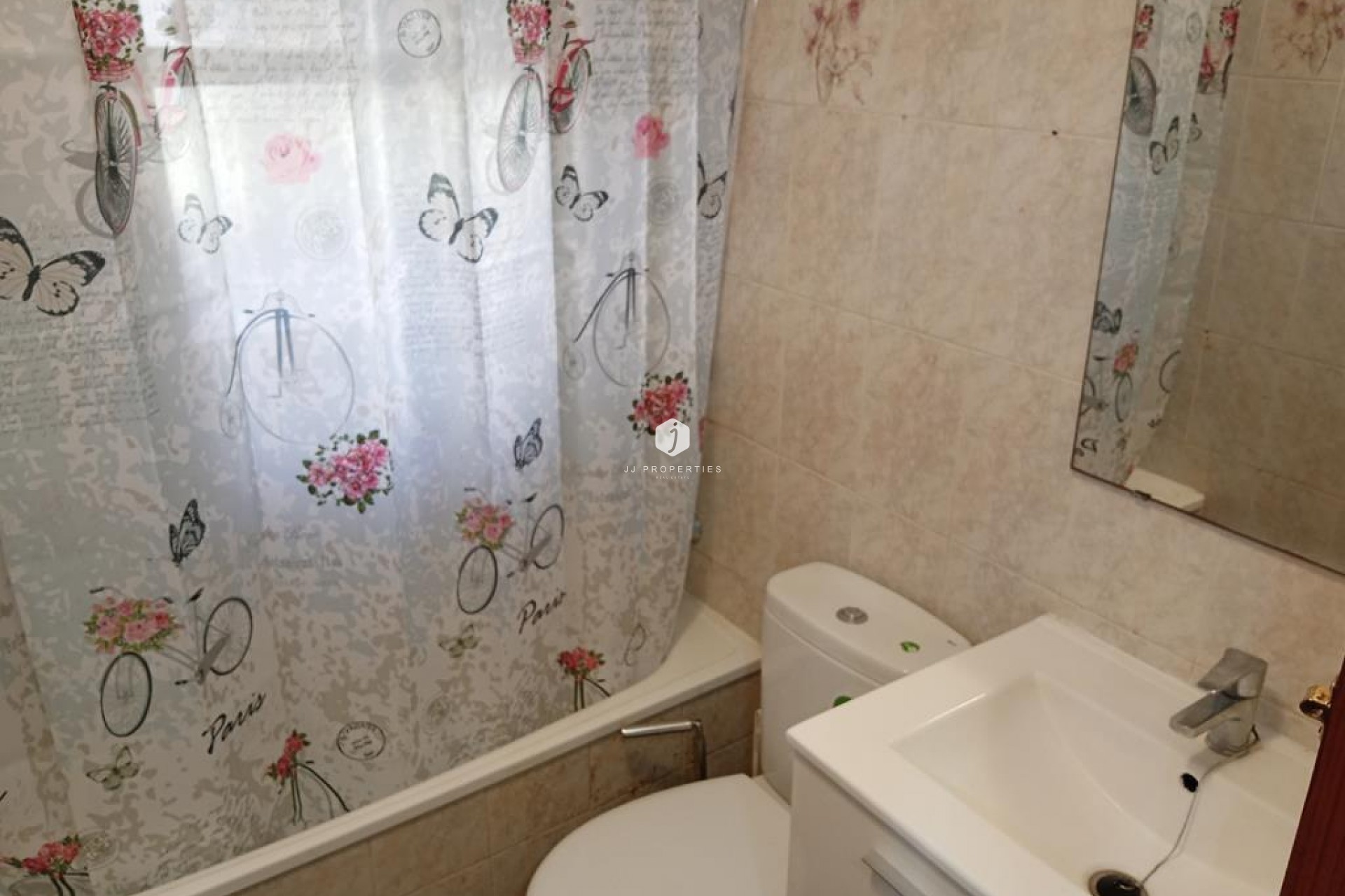 Tweedehands - Appartement / flat -
Torrevieja - Habaneras