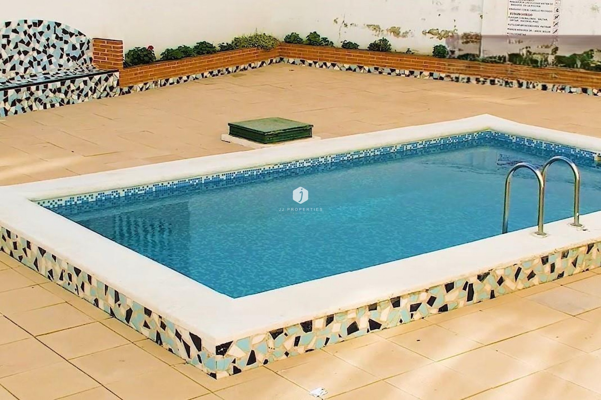 Tweedehands - Appartement / flat -
Torrevieja - Habaneras