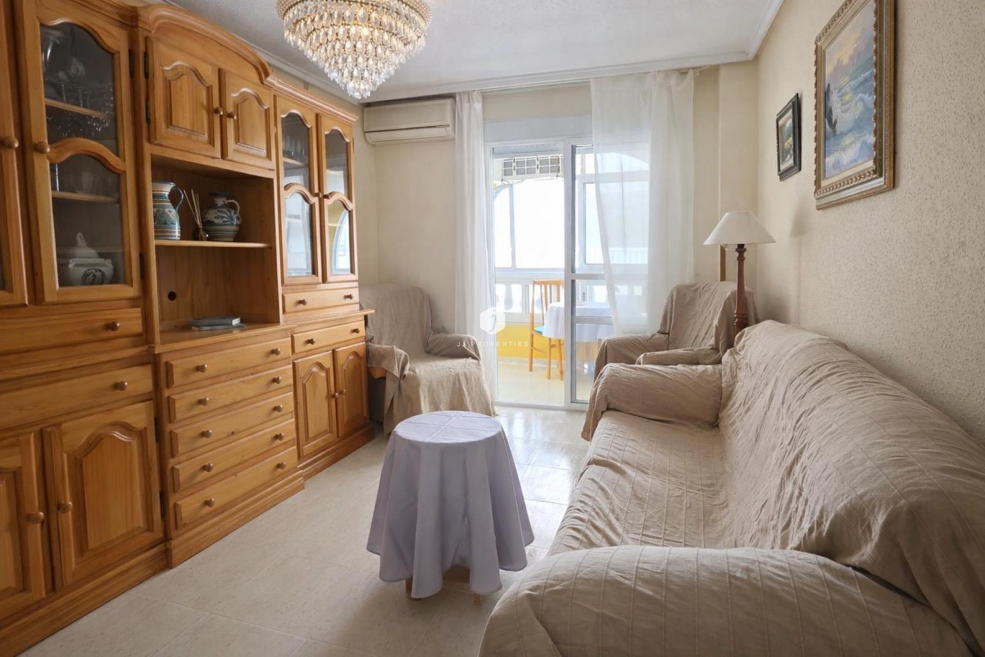 Tweedehands - Appartement / flat -
Torrevieja - Habaneras