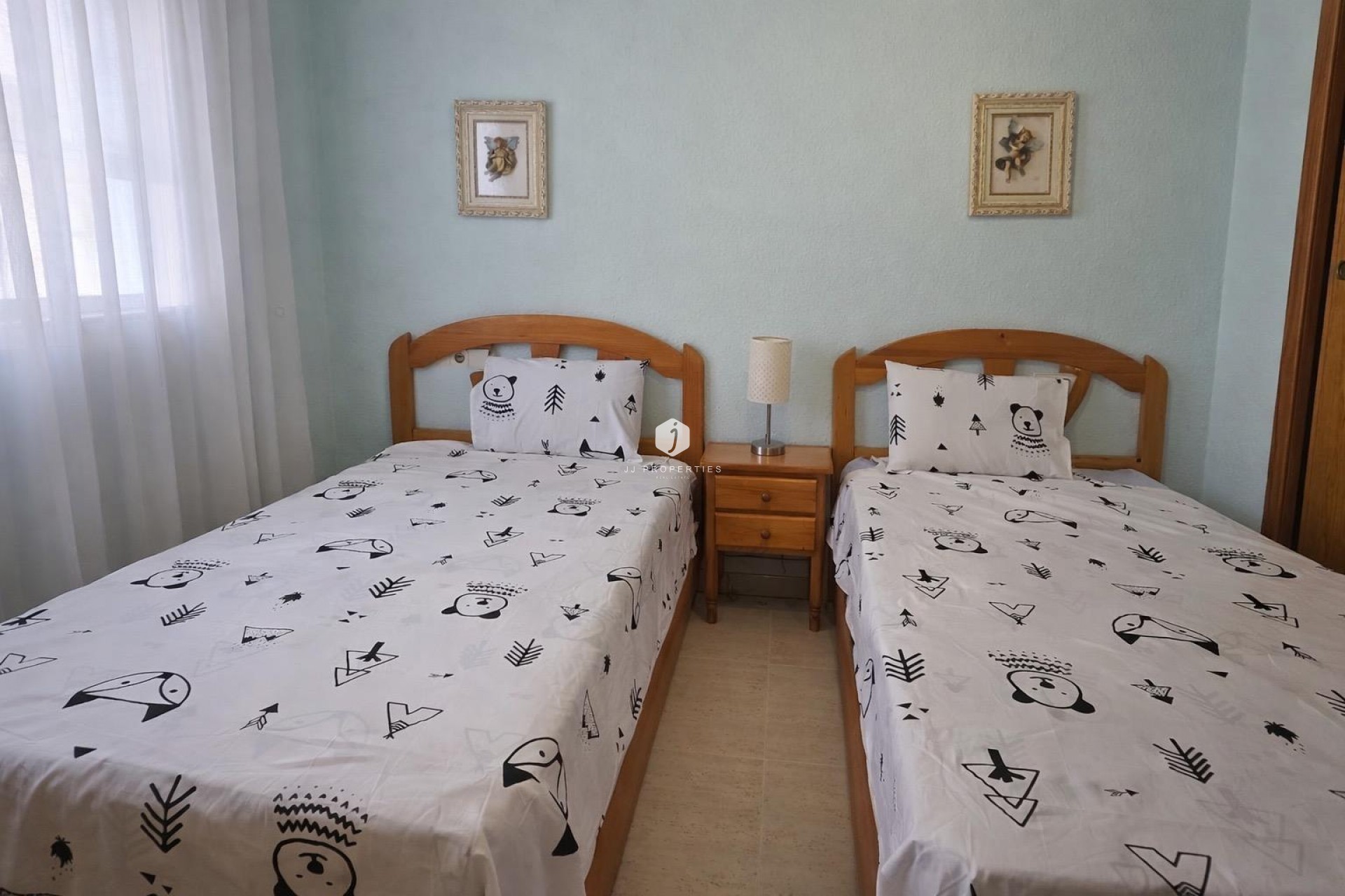Tweedehands - Appartement / flat -
Torrevieja - Habaneras