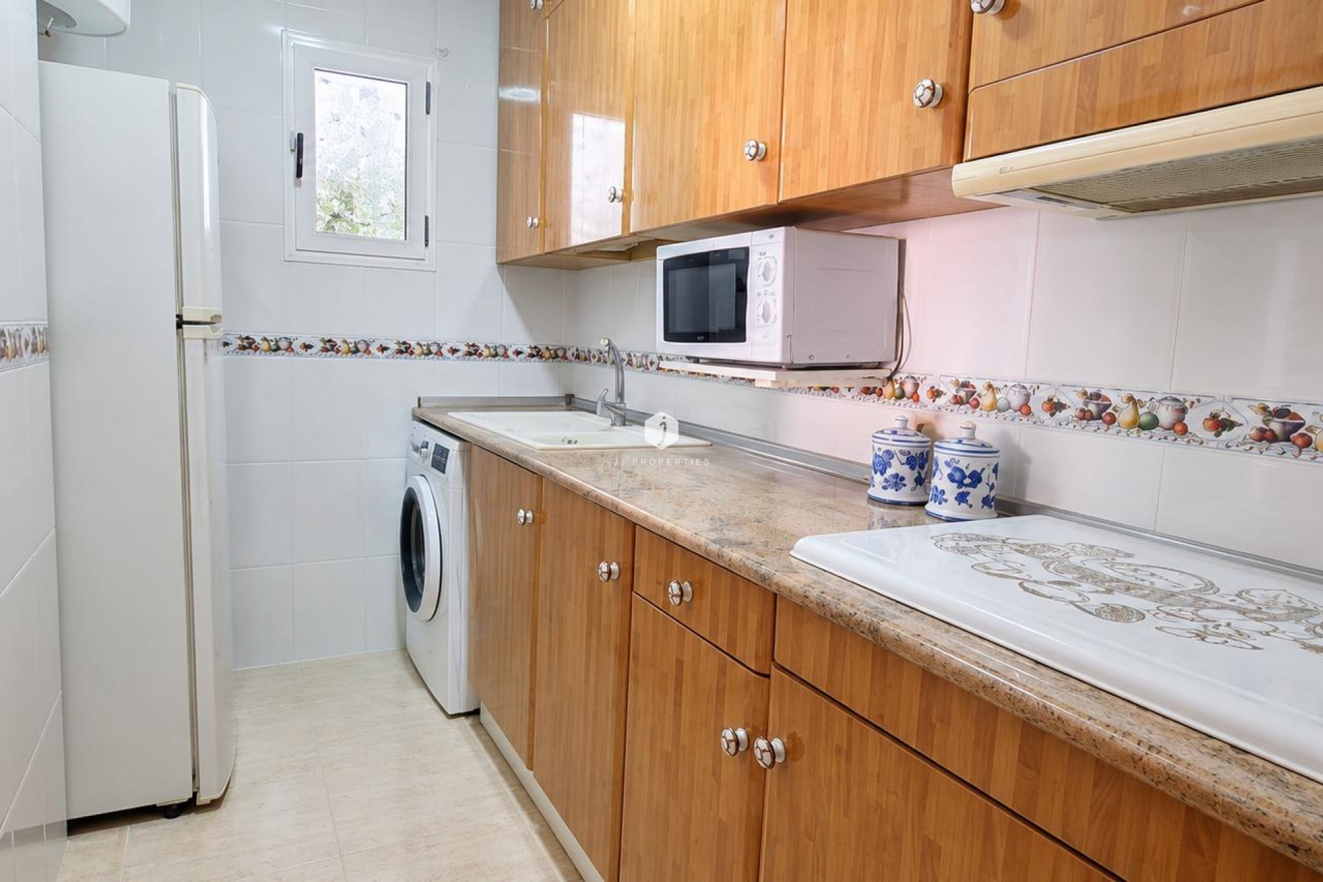 Tweedehands - Appartement / flat -
Torrevieja - Habaneras
