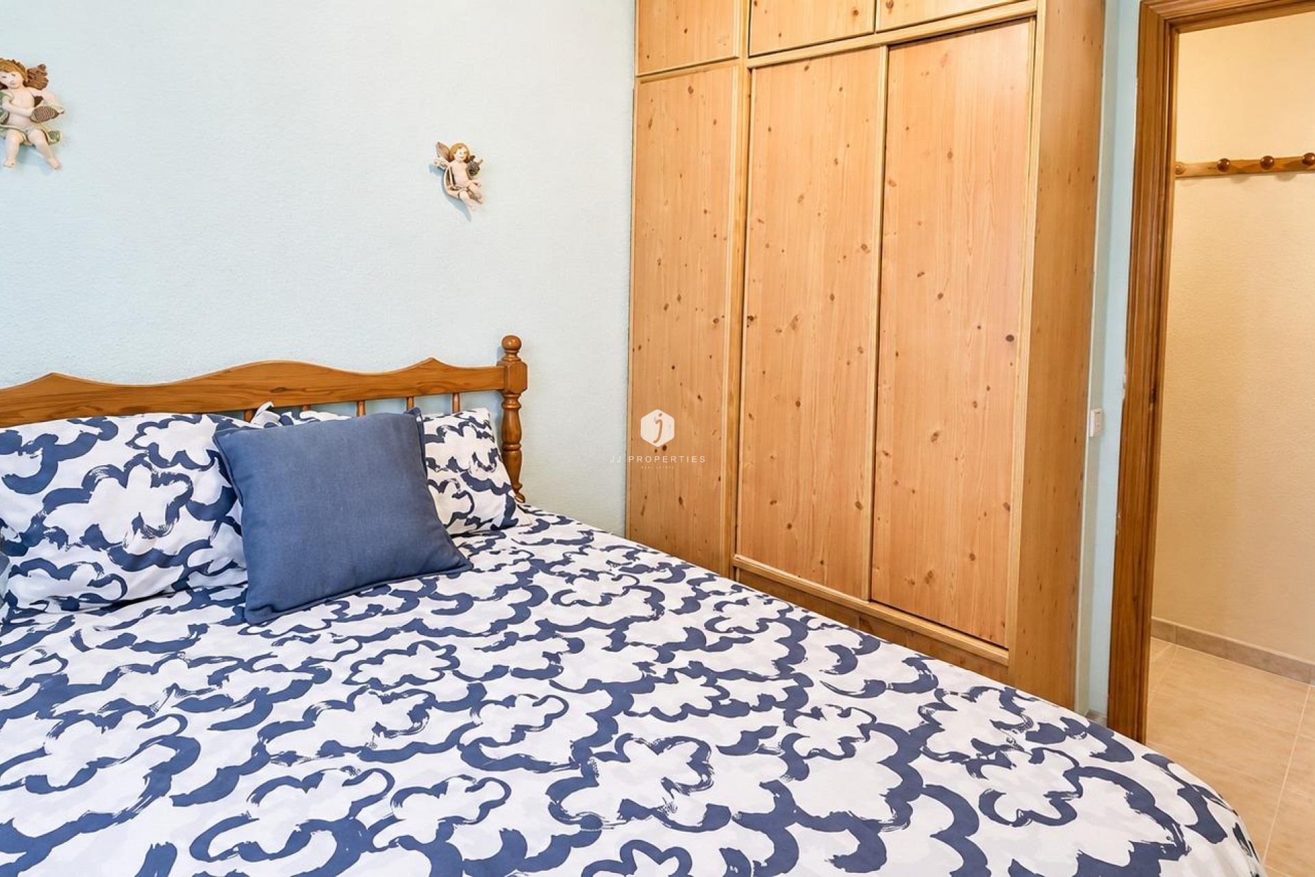 Tweedehands - Appartement / flat -
Torrevieja - Habaneras