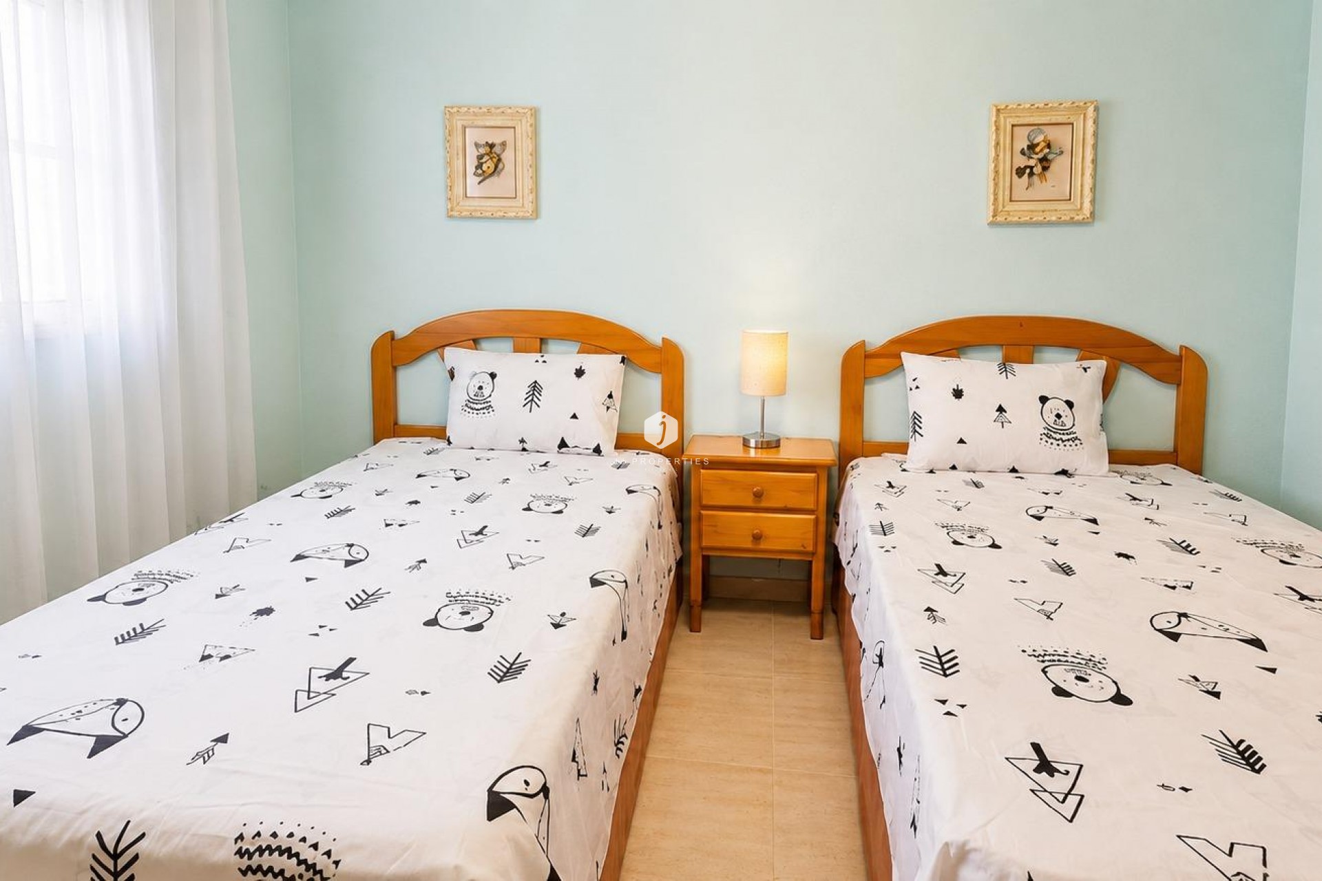 Tweedehands - Appartement / flat -
Torrevieja - Habaneras