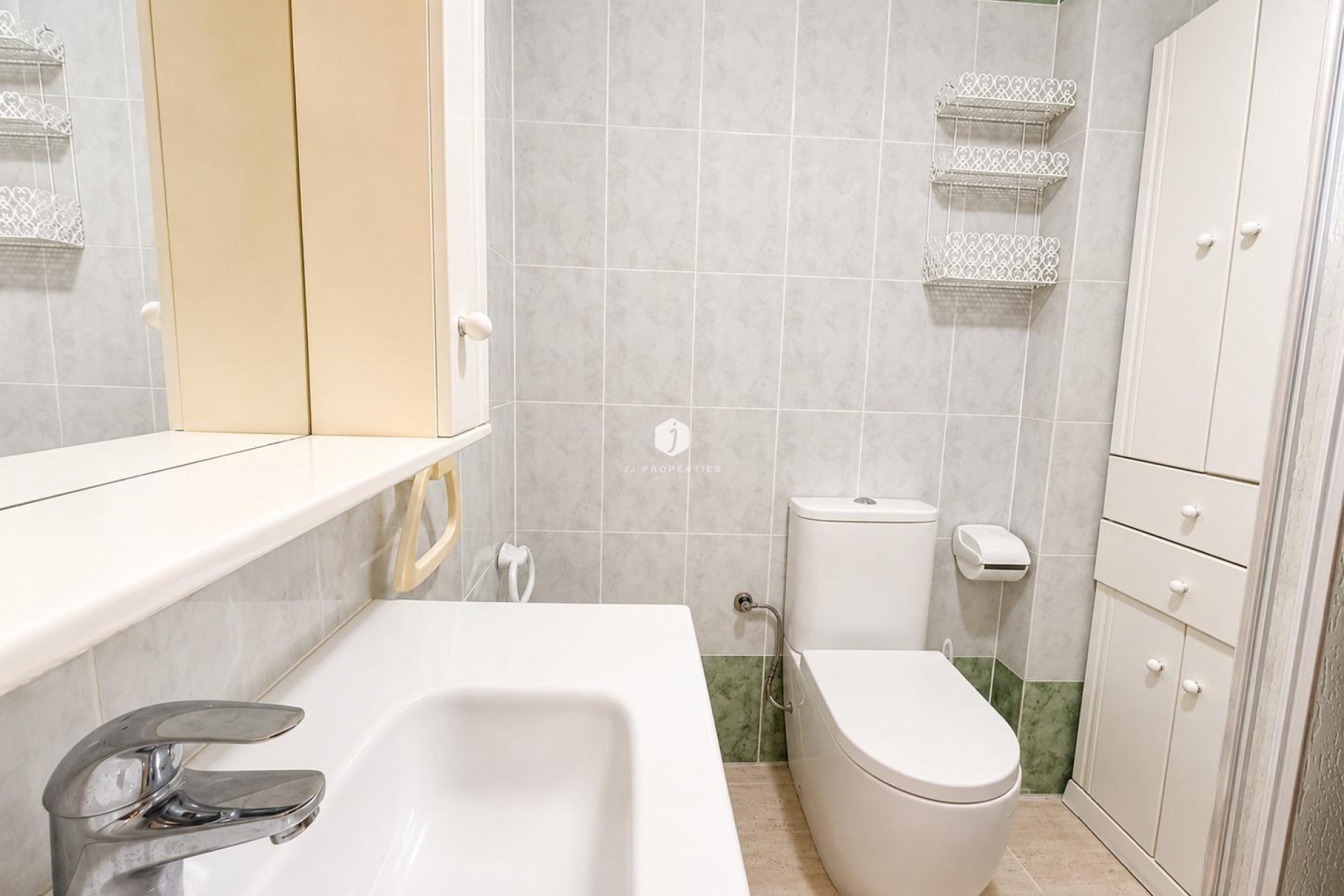 Tweedehands - Appartement / flat -
Torrevieja - Habaneras