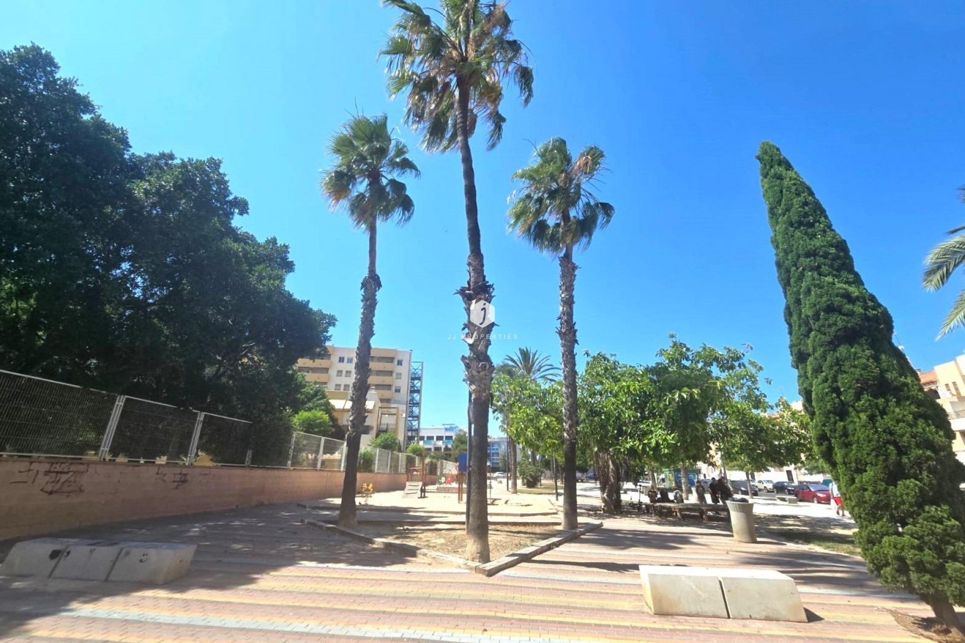Tweedehands - Appartement / flat -
Torrevieja - Habaneras