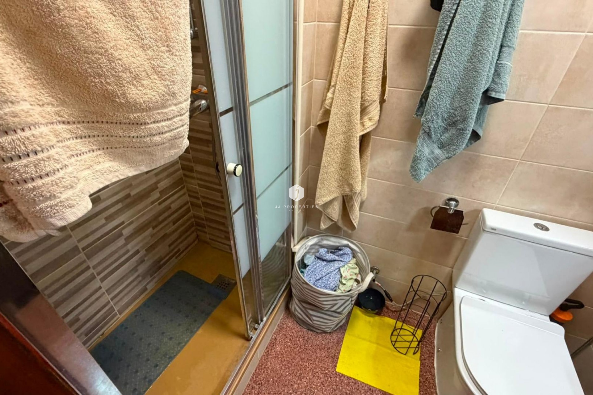 Tweedehands - Appartement / flat -
Torrevieja - Habaneras