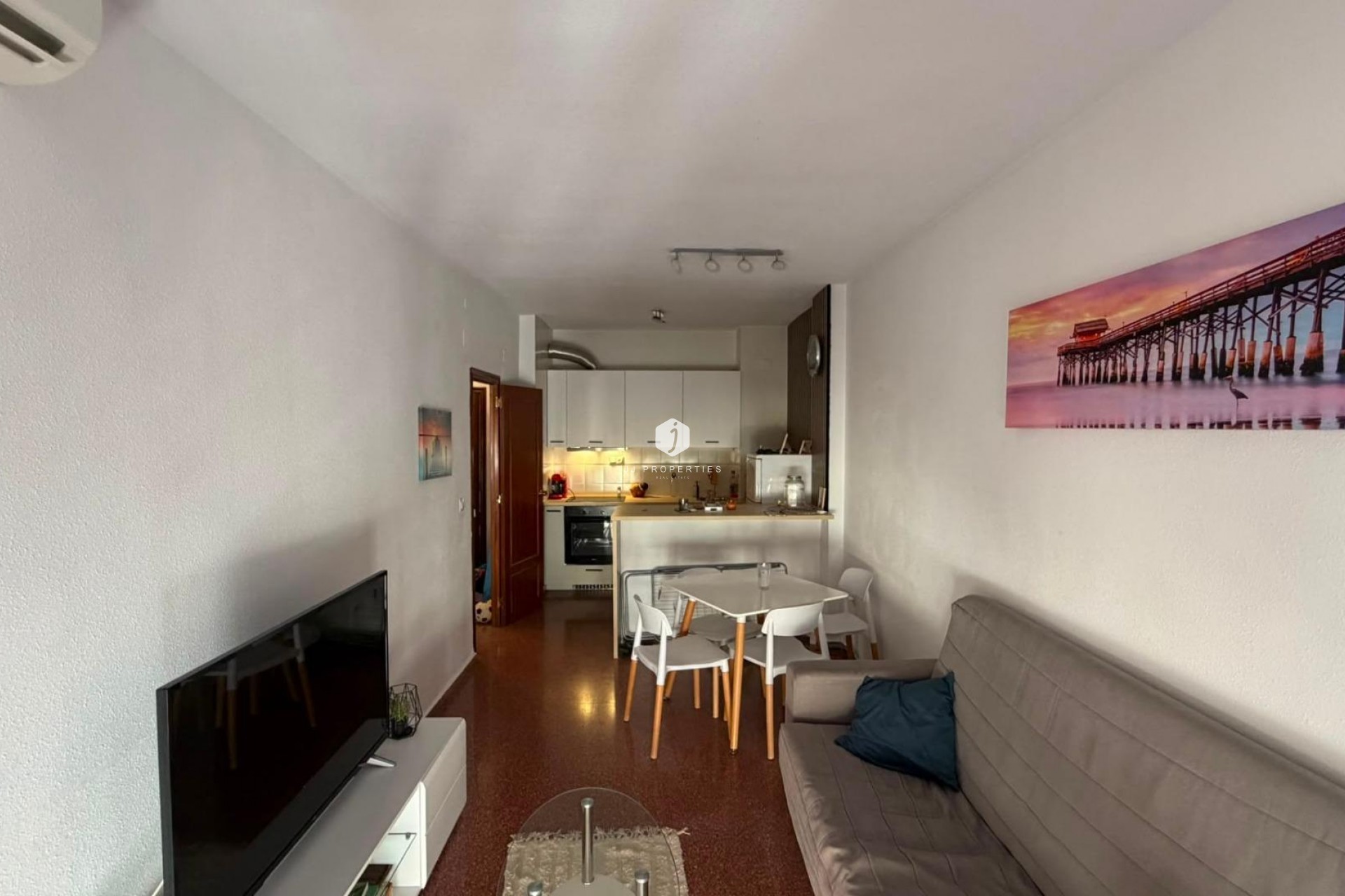 Tweedehands - Appartement / flat -
Torrevieja - Habaneras