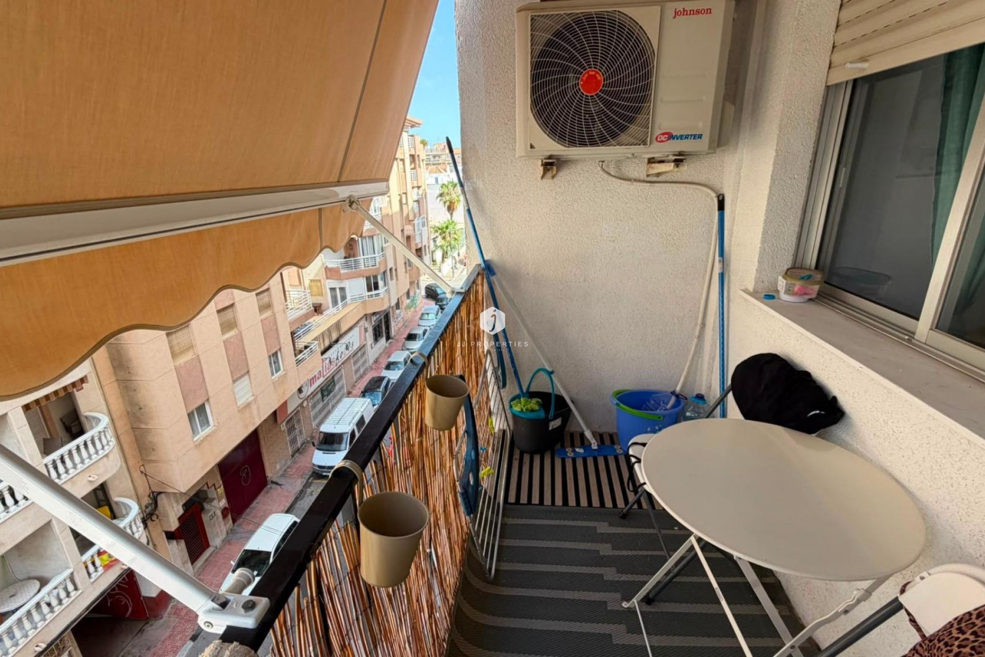 Tweedehands - Appartement / flat -
Torrevieja - Habaneras