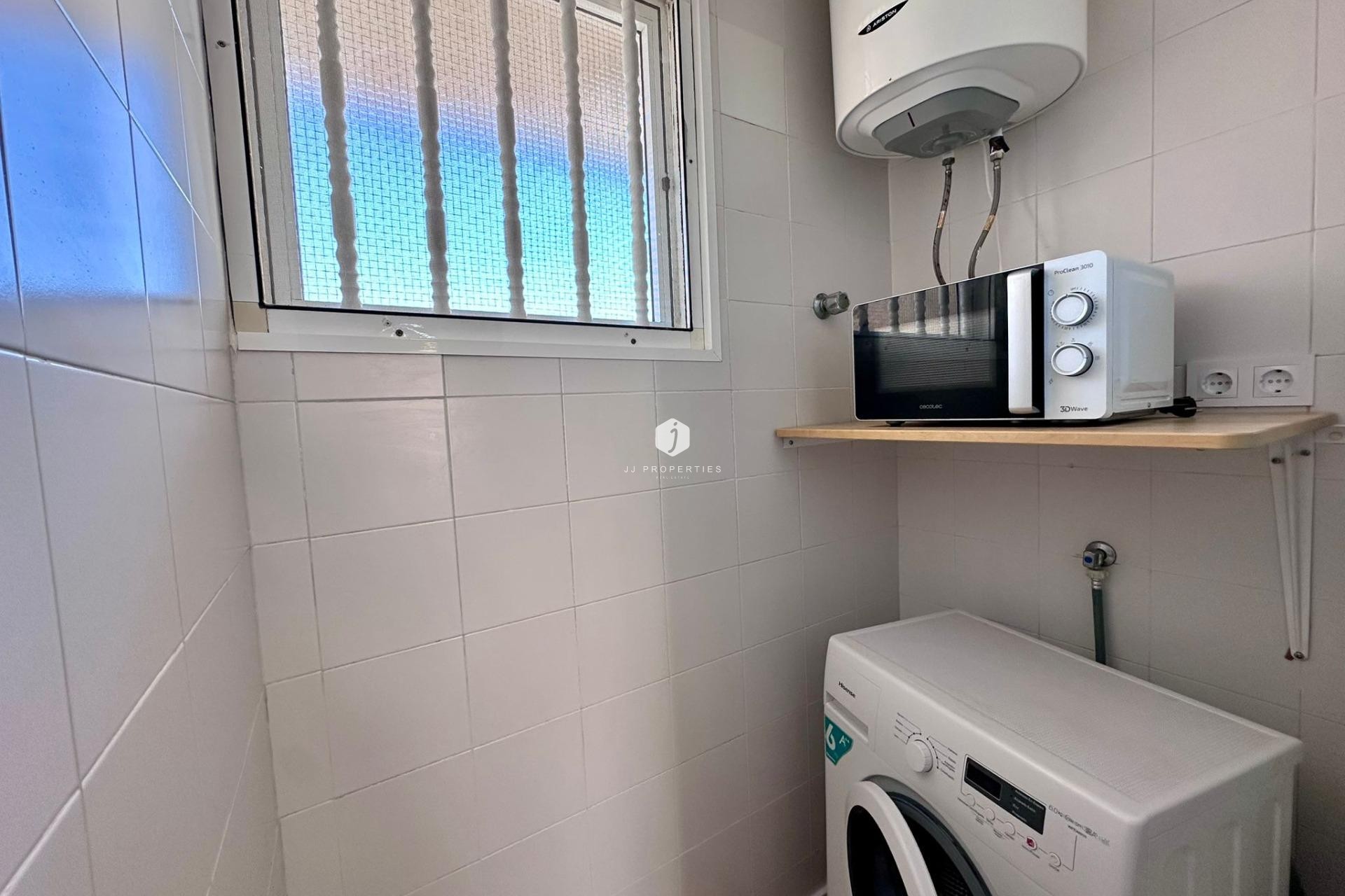 Tweedehands - Appartement / flat -
Torrevieja - Habaneras