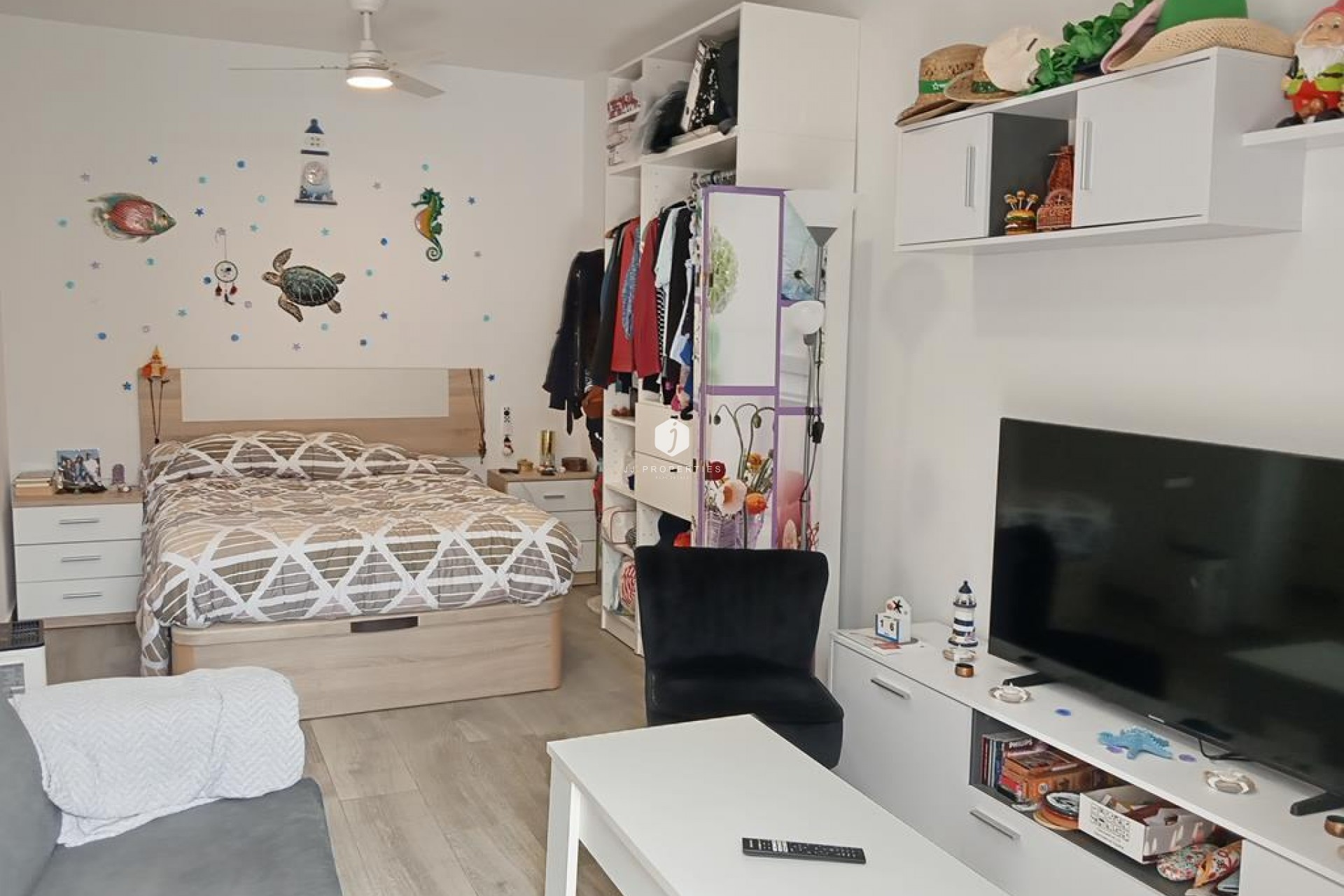 Tweedehands - Appartement / flat -
Torrevieja - LA LOMA
