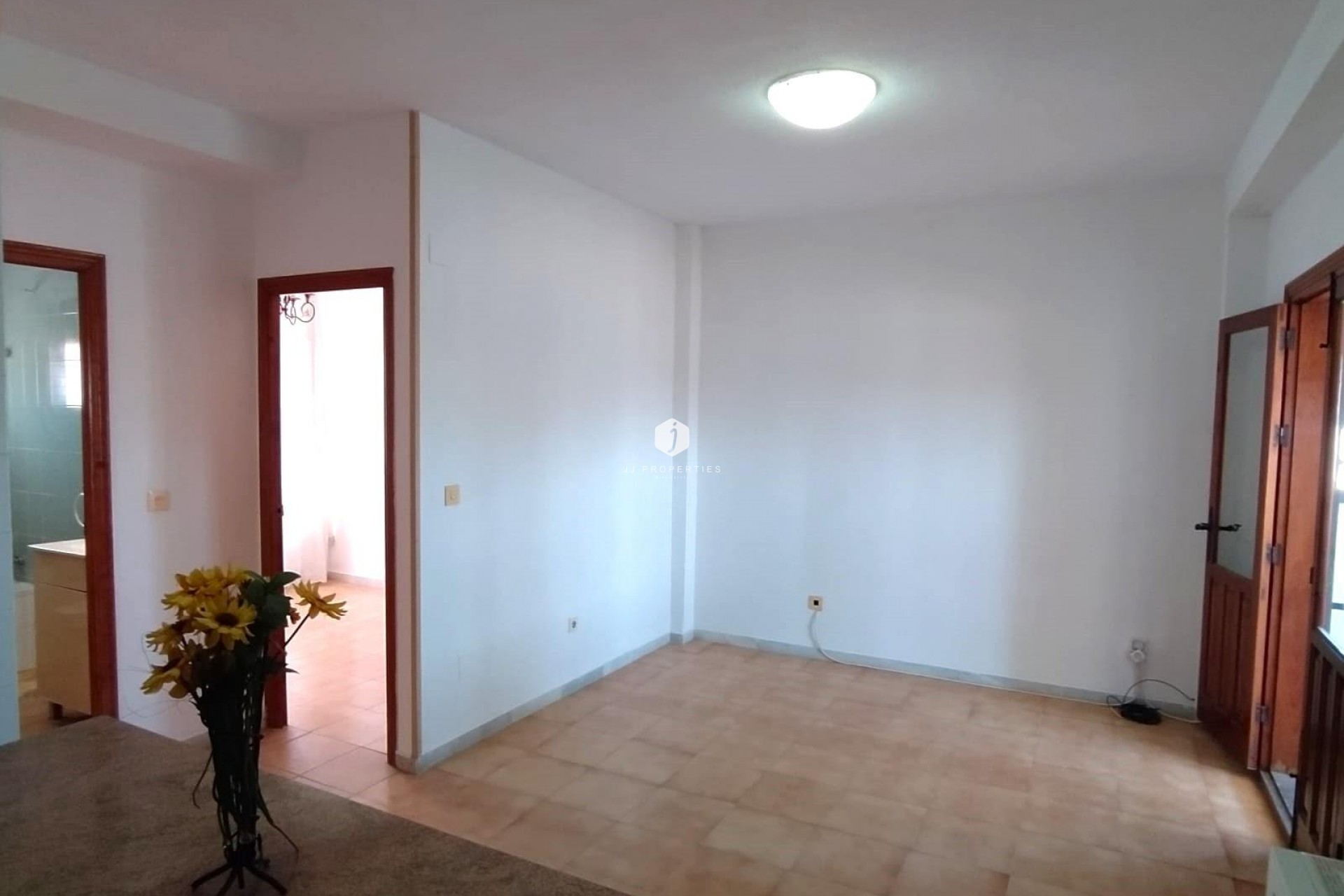 Tweedehands - Appartement / flat -
Torrevieja - La Mata Pueblo