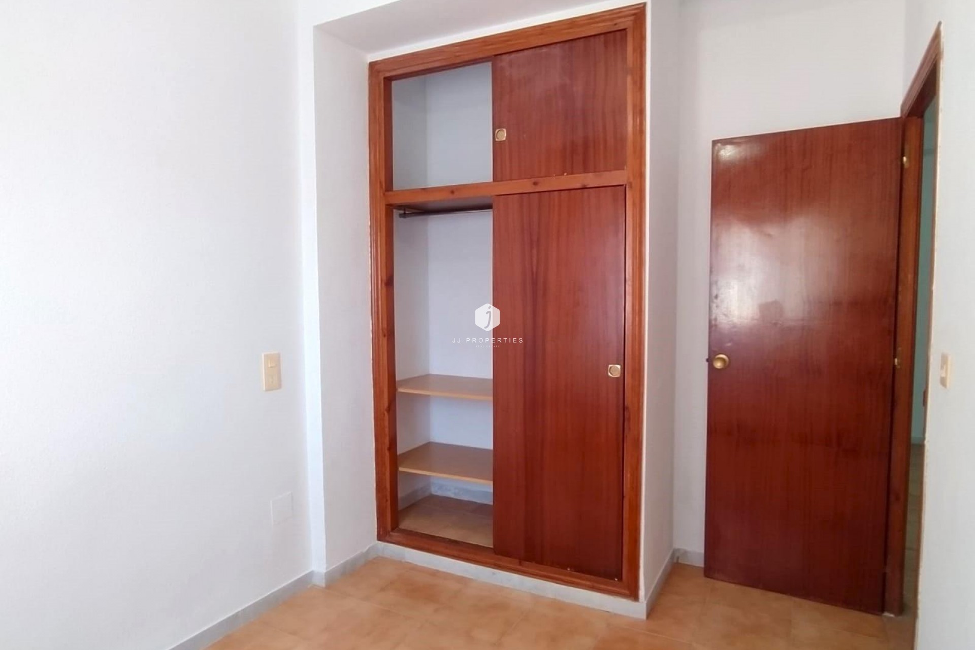 Tweedehands - Appartement / flat -
Torrevieja - La Mata Pueblo