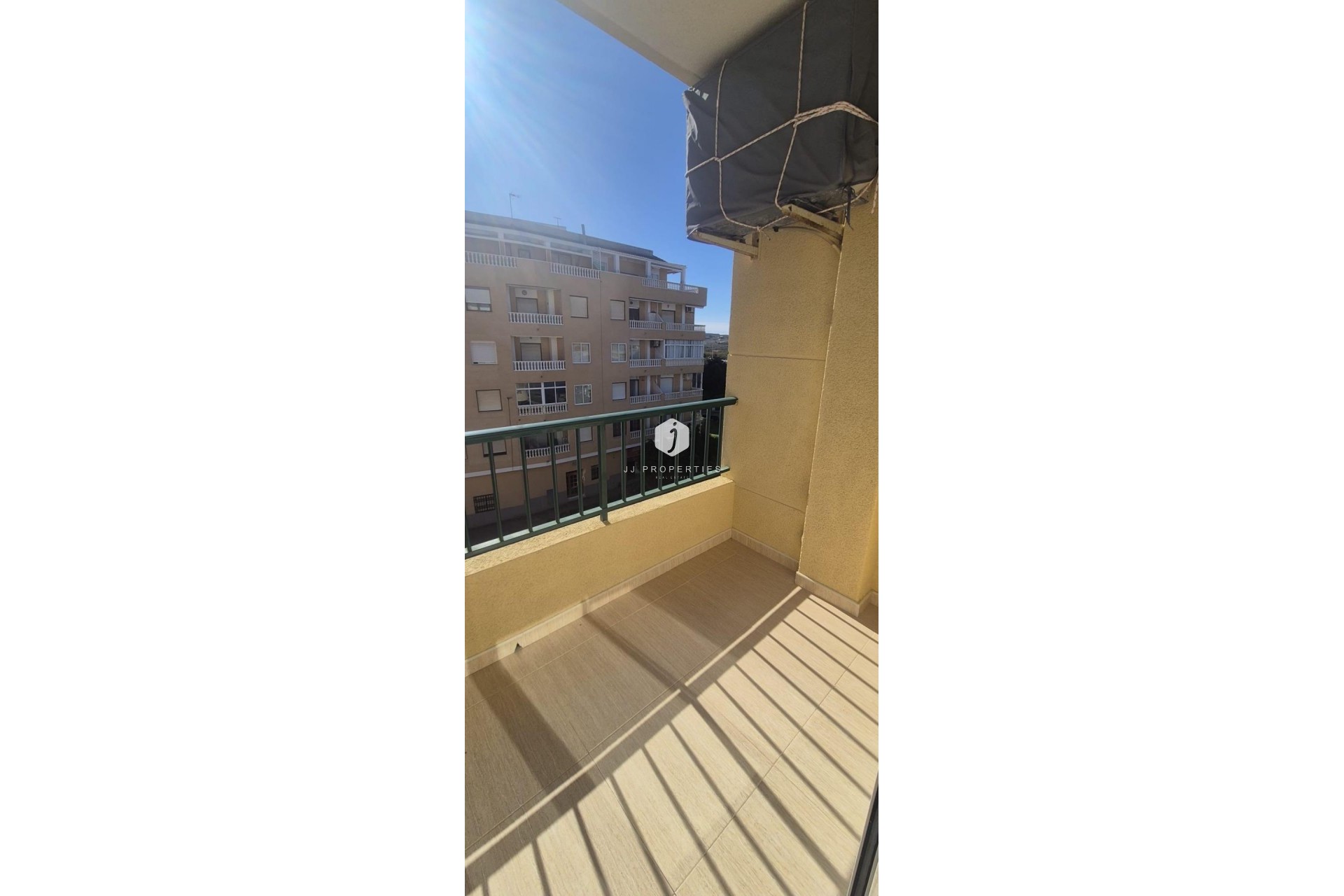 Tweedehands - Appartement / flat -
Torrevieja - La Mata Pueblo