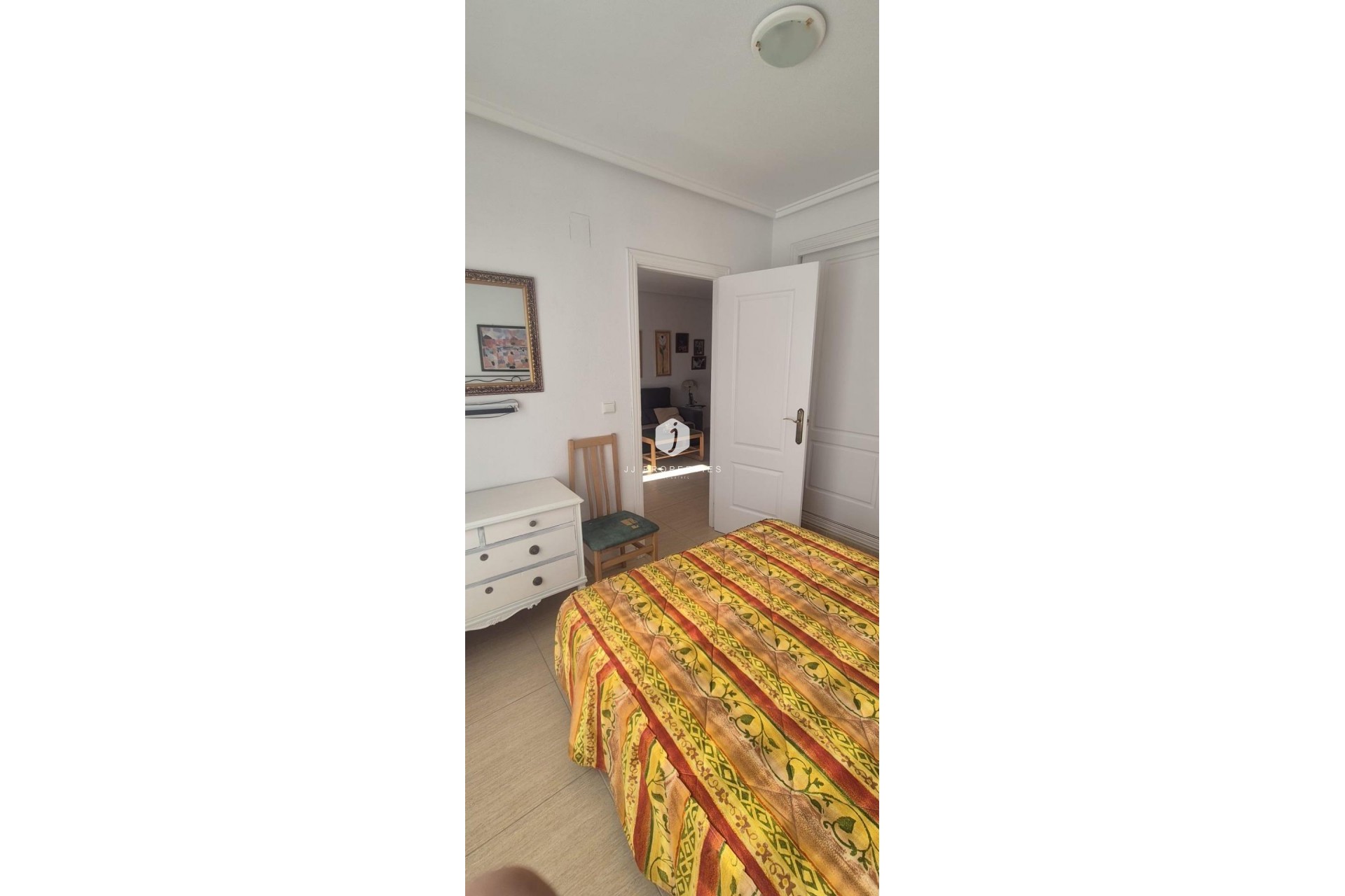 Tweedehands - Appartement / flat -
Torrevieja - La Mata Pueblo