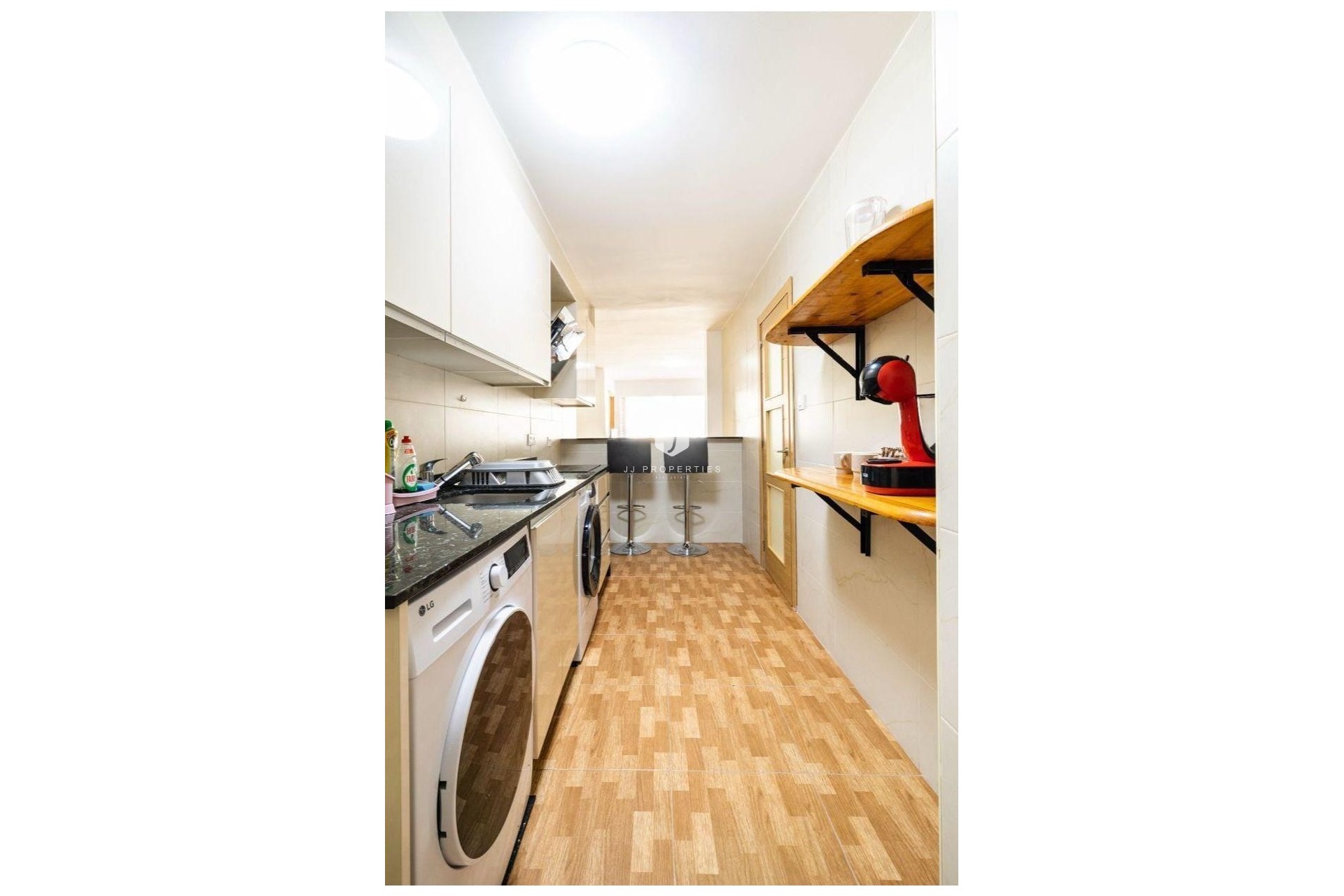 Tweedehands - Appartement / flat -
Torrevieja - La Mata Pueblo