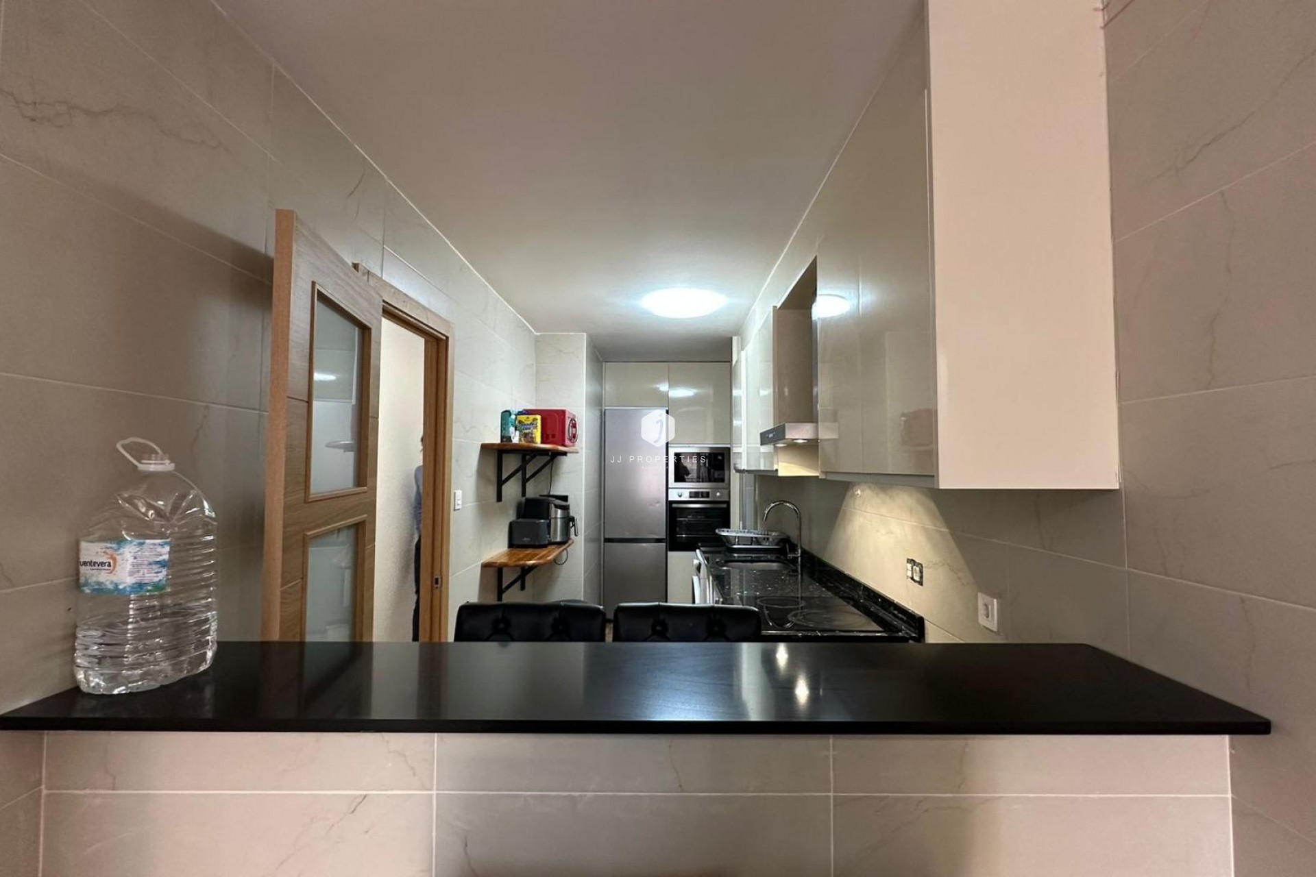 Tweedehands - Appartement / flat -
Torrevieja - La Mata Pueblo