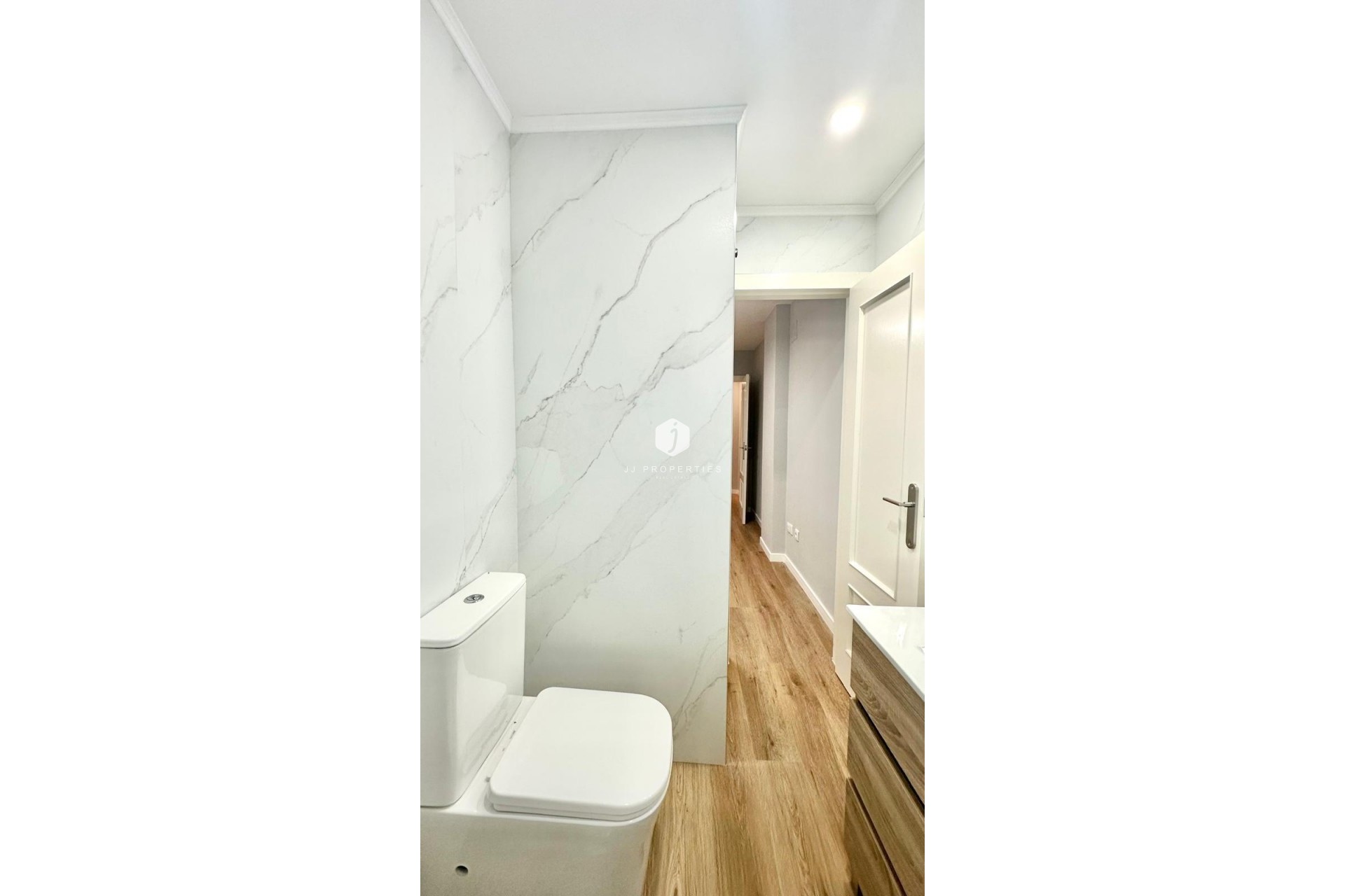 Tweedehands - Appartement / flat -
Torrevieja - La Mata Pueblo