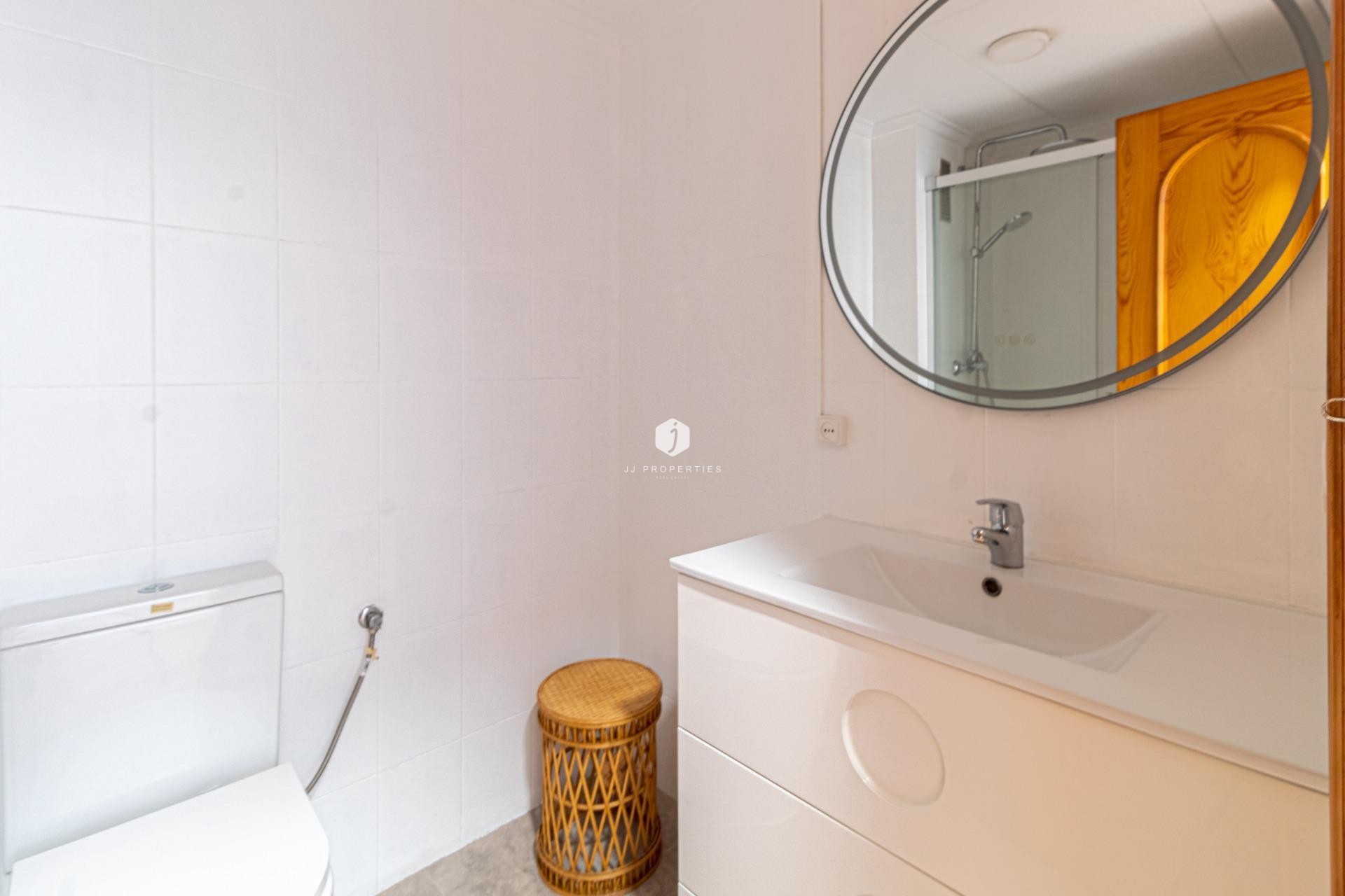 Tweedehands - Appartement / flat -
Torrevieja - La Mata Pueblo