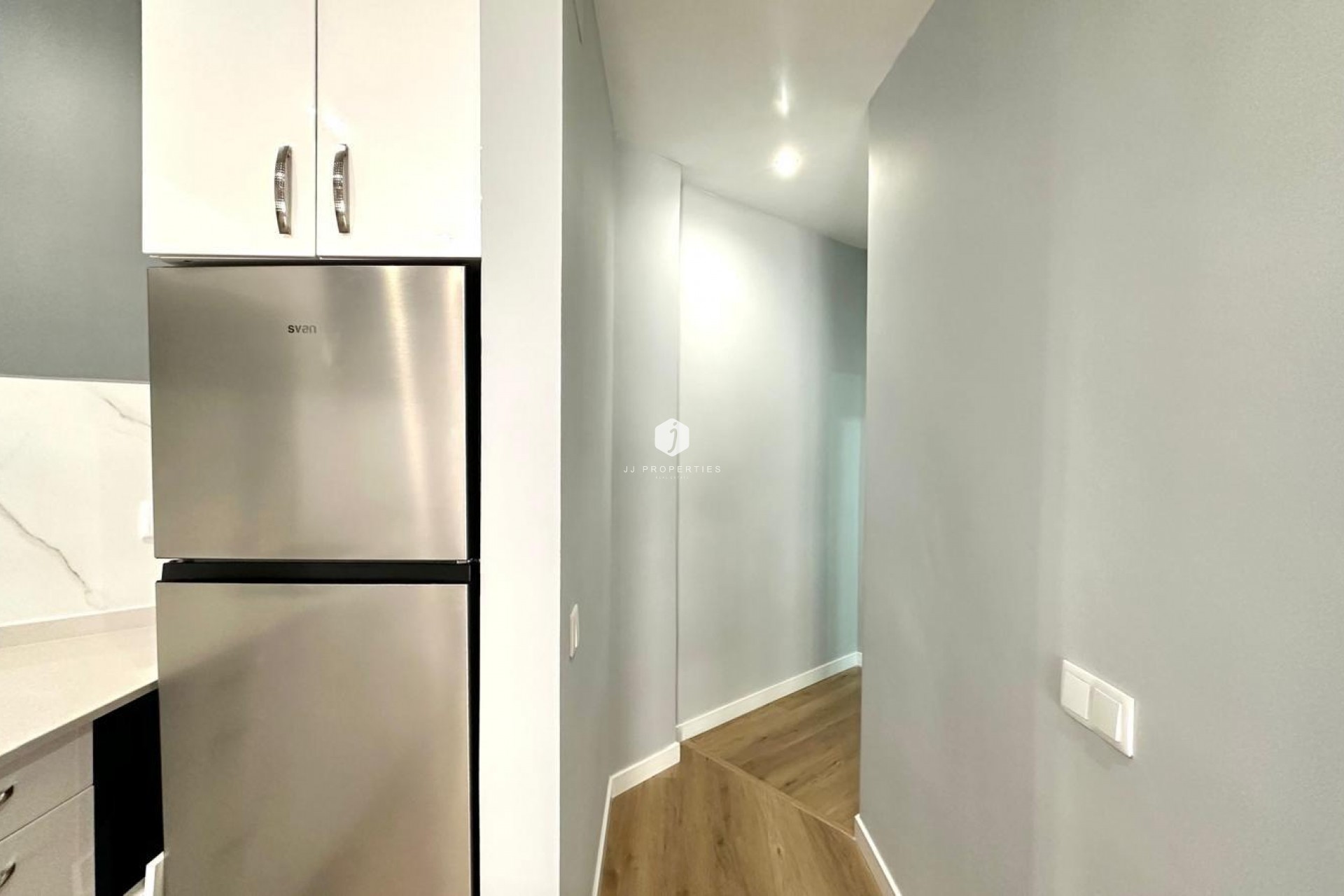 Tweedehands - Appartement / flat -
Torrevieja - La Mata Pueblo