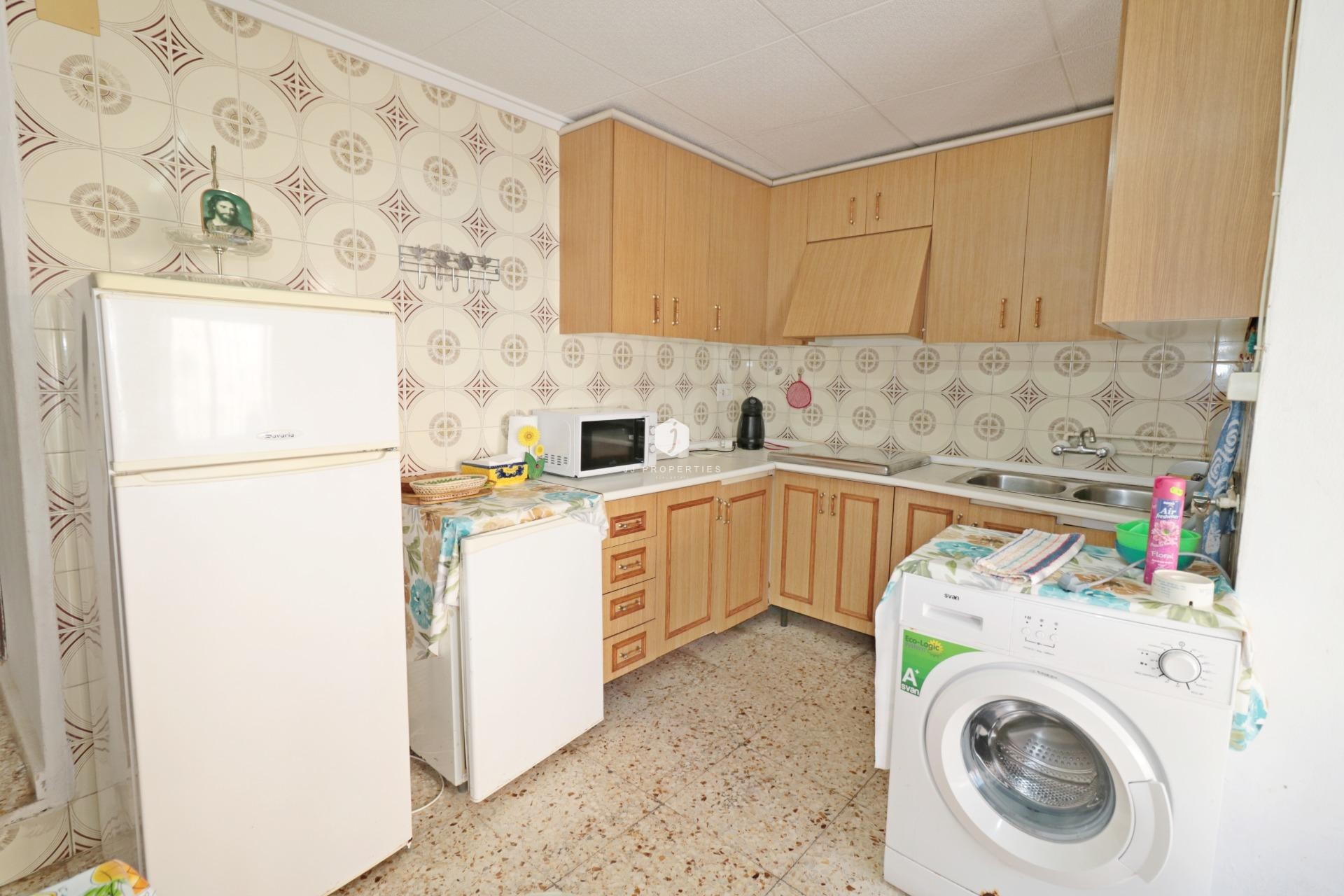 Tweedehands - Appartement / flat -
Torrevieja - La Mata Pueblo