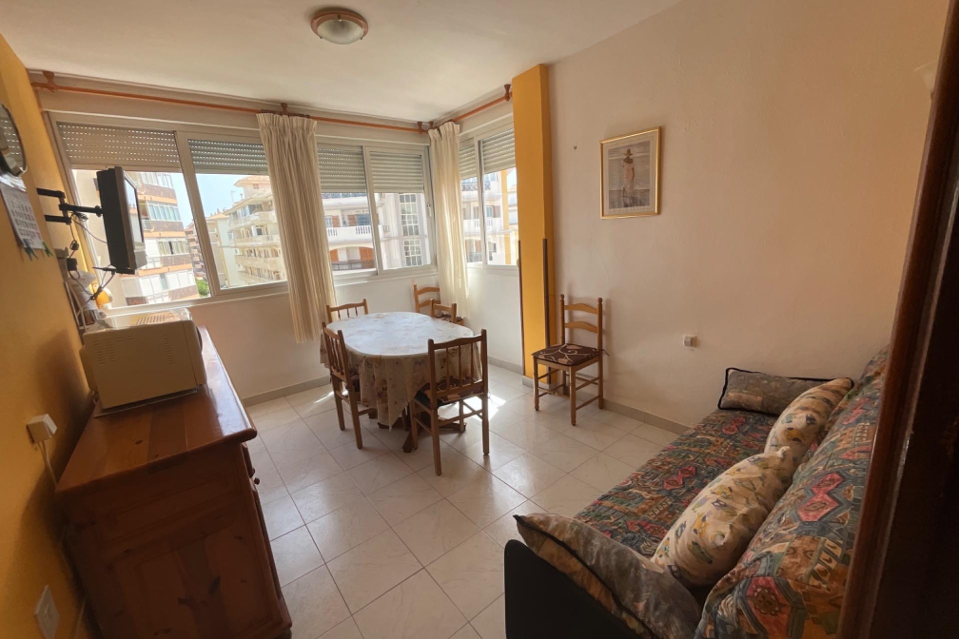 Tweedehands - Appartement / flat -
Torrevieja - La Mata