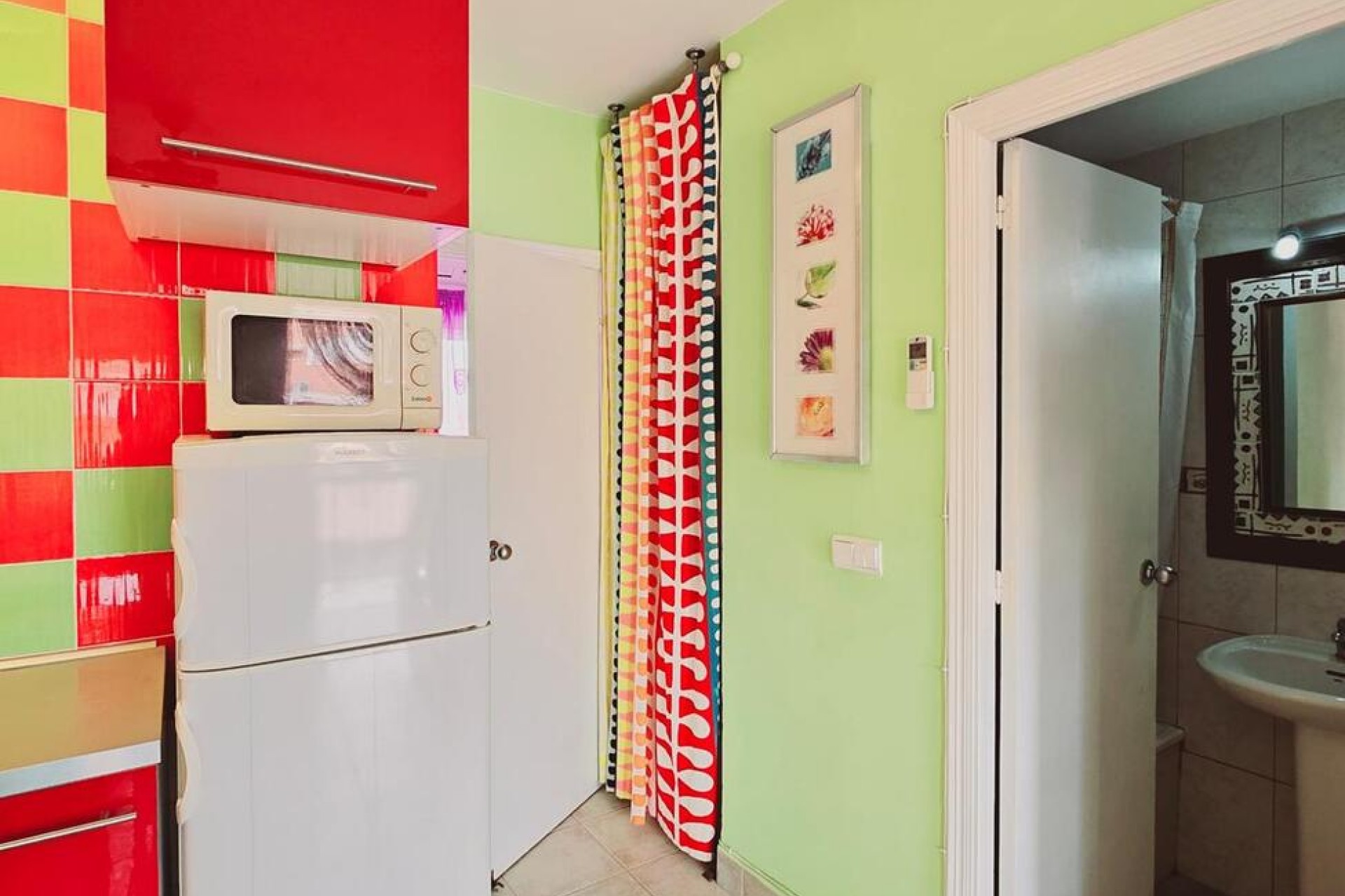 Tweedehands - Appartement / flat -
Torrevieja - La Mata