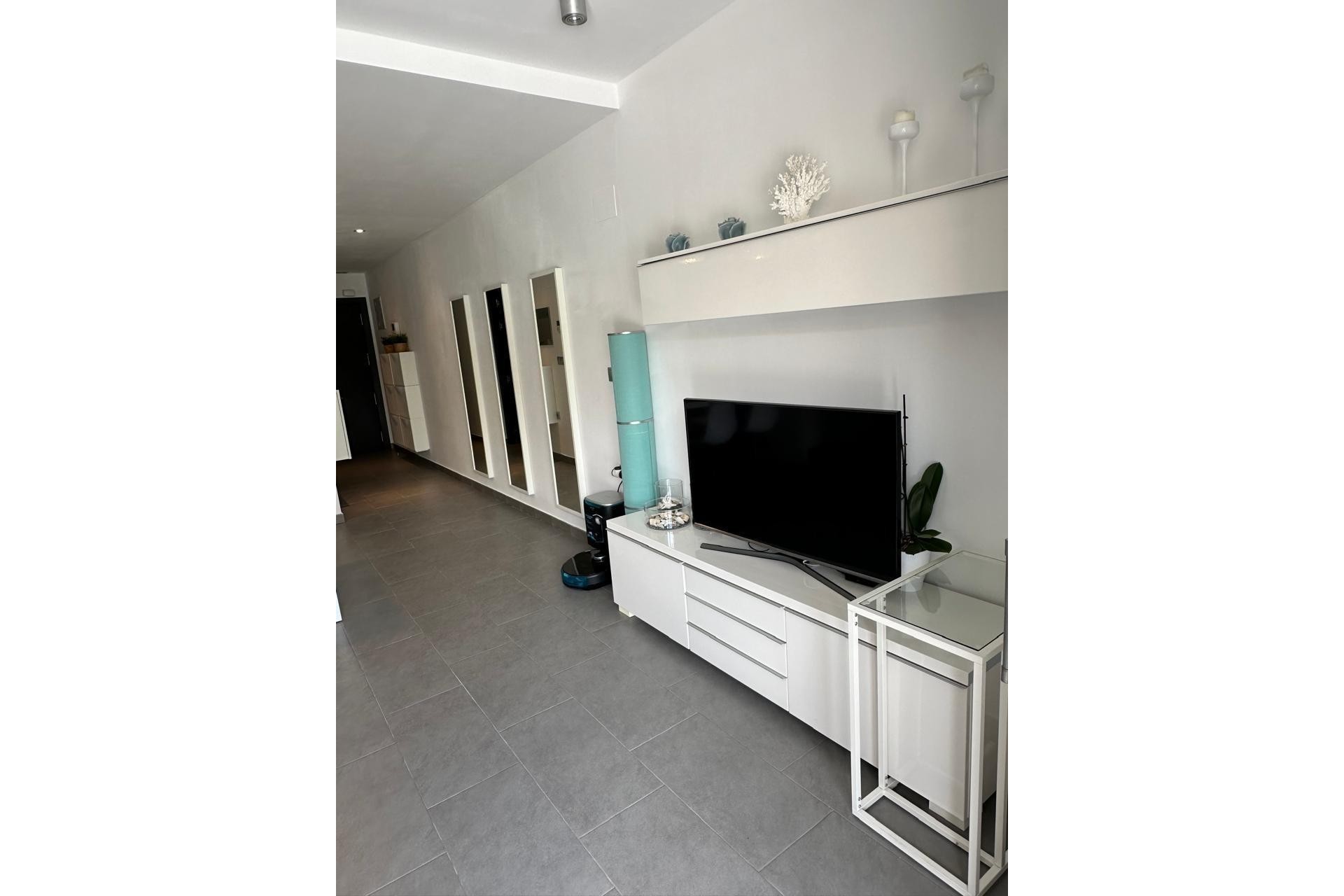 Tweedehands - Appartement / flat -
Torrevieja - La Mata