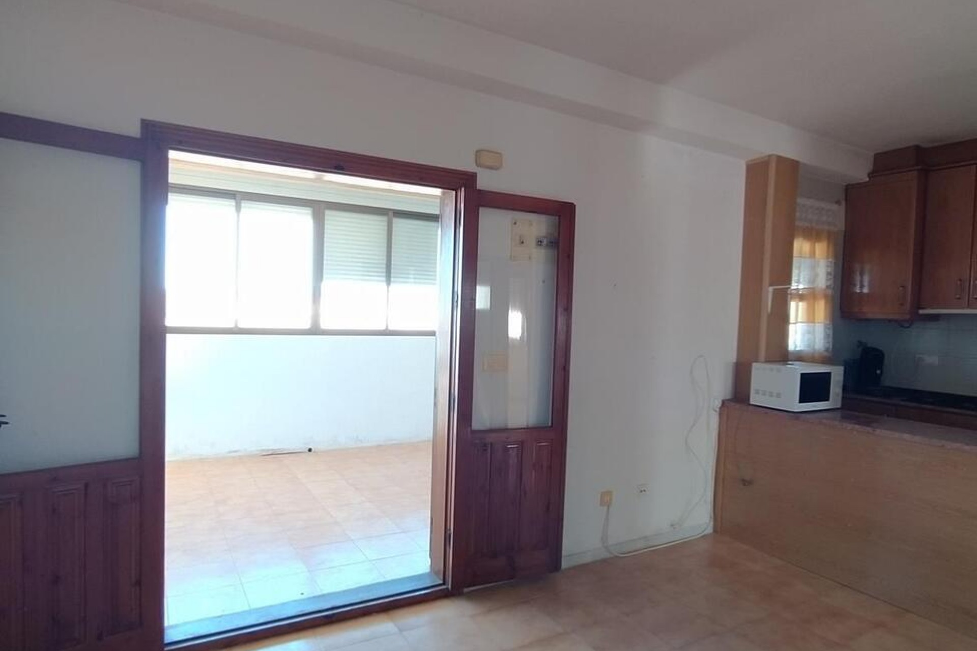 Tweedehands - Appartement / flat -
Torrevieja - La Mata