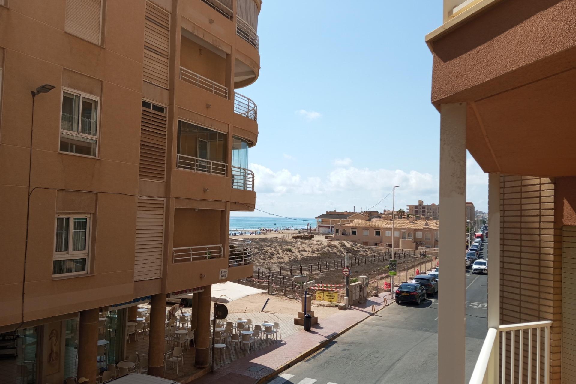 Tweedehands - Appartement / flat -
Torrevieja - La Mata