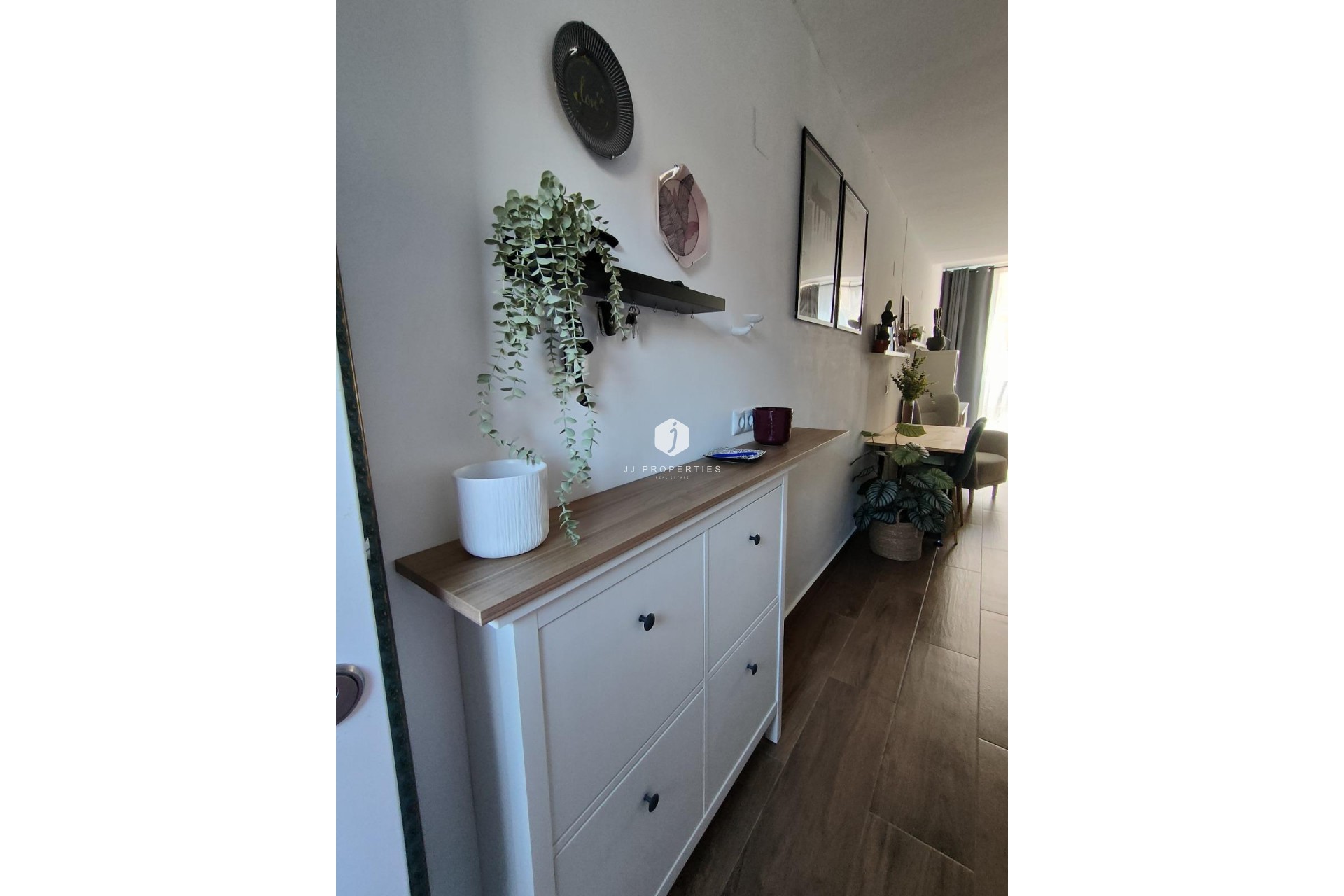 Tweedehands - Appartement / flat -
Torrevieja - La Mata