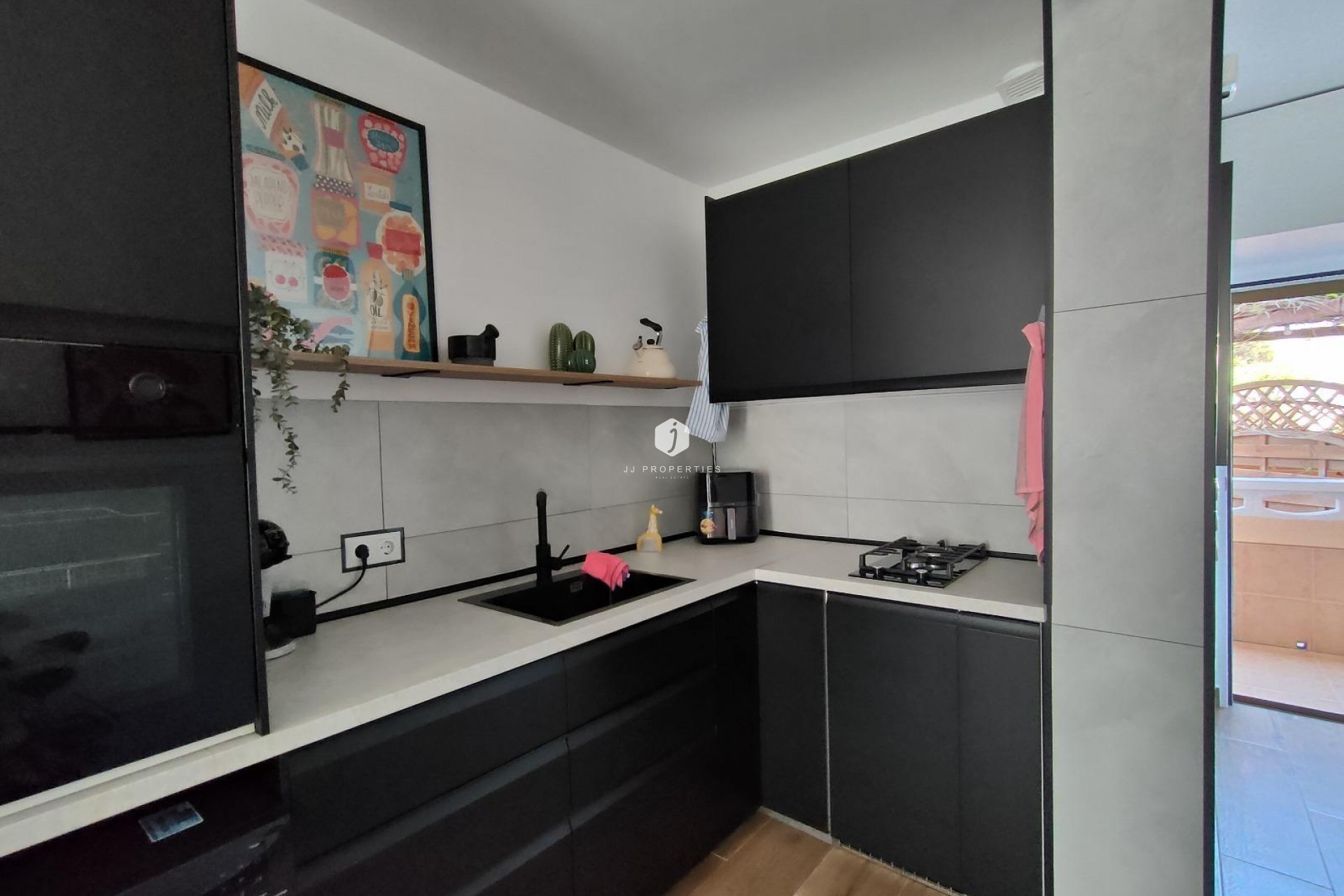 Tweedehands - Appartement / flat -
Torrevieja - La Mata