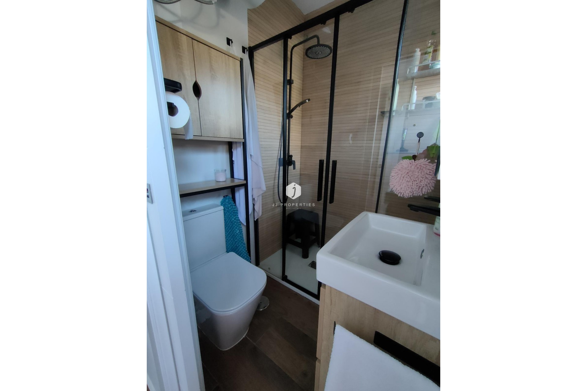 Tweedehands - Appartement / flat -
Torrevieja - La Mata