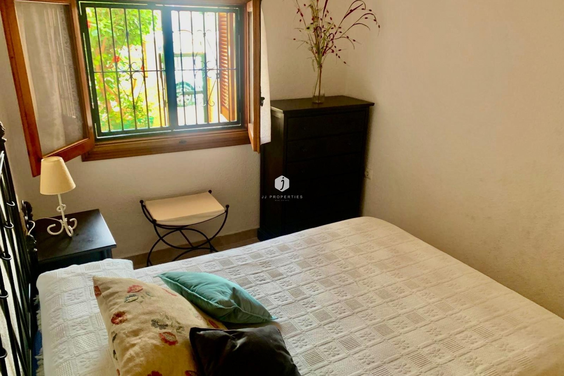 Tweedehands - Appartement / flat -
Torrevieja - La Mata